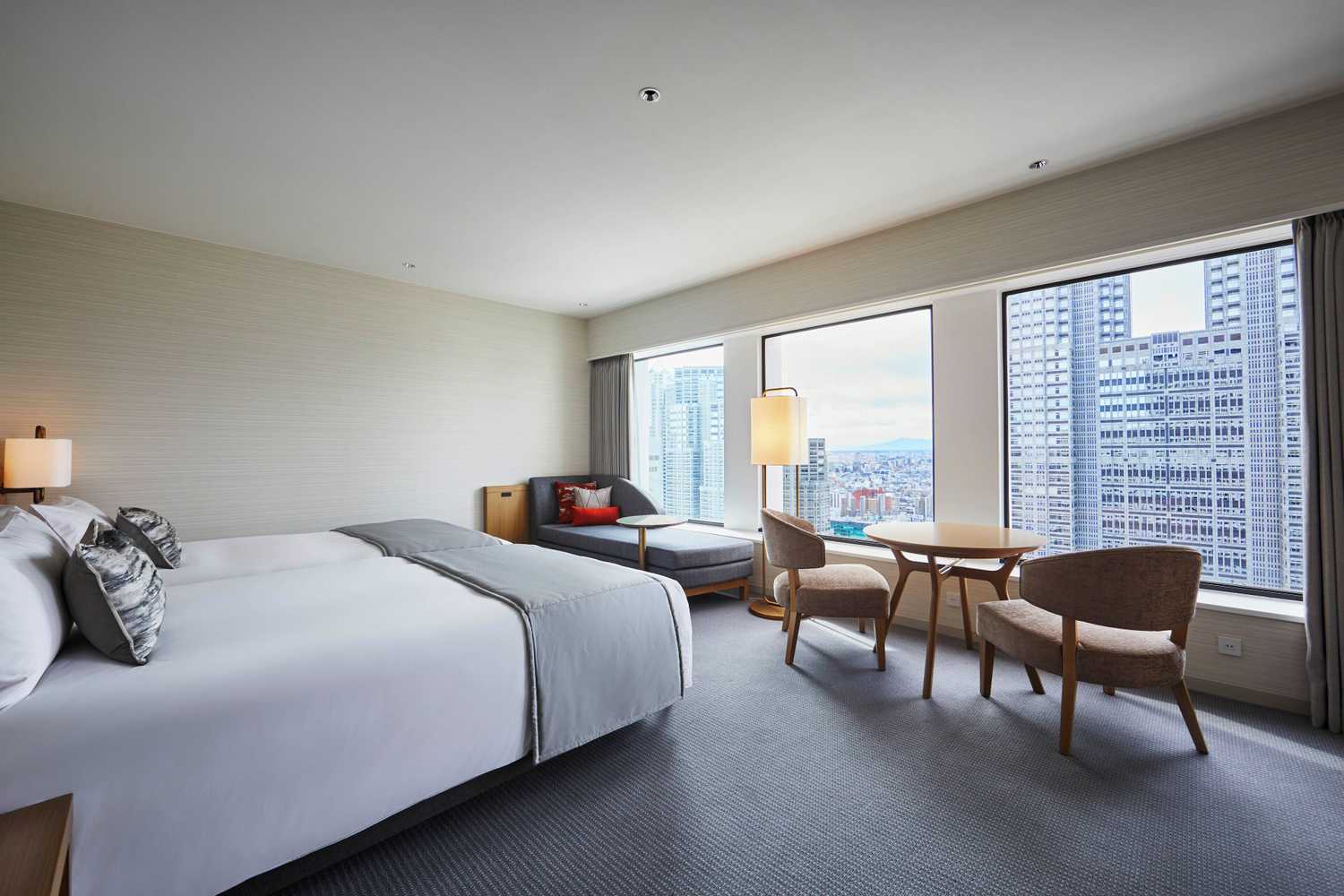 Gift card for Keio Plaza Hotel Tokyo Gift card for Keio Plaza Hotel Tokyo