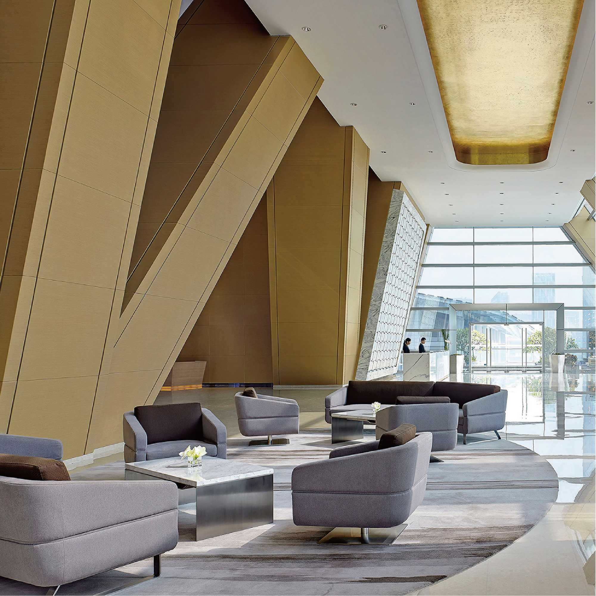 Gift card for Langham Place Guangzhou - Walking Distance to Canton Fair & Overseas Buyers Registration Service Gift card for Langham Place Guangzhou - Walking Distance to Canton Fair & Overseas Buyers Registration Service