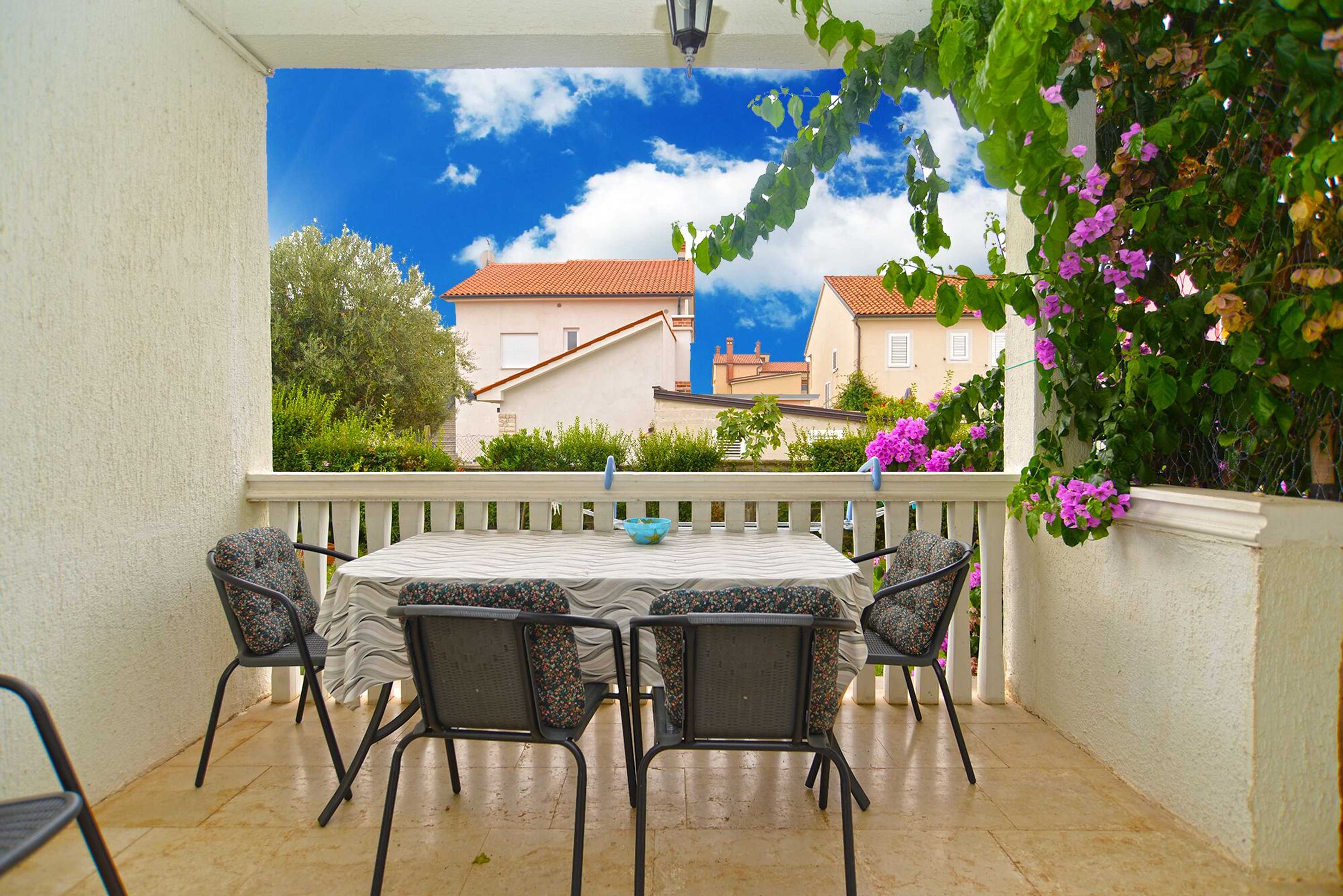 Gift card for Apartment Brajdine 405