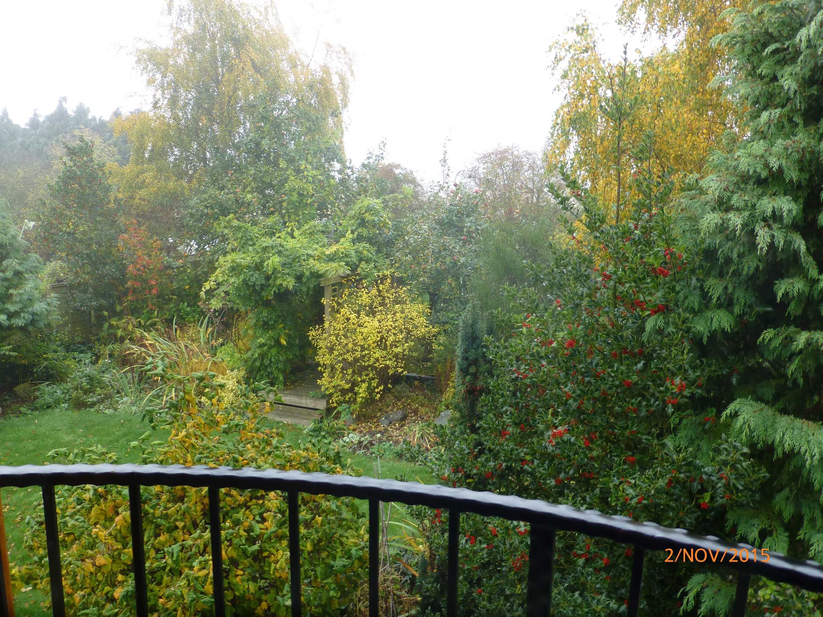 Gift card for Field View B&b