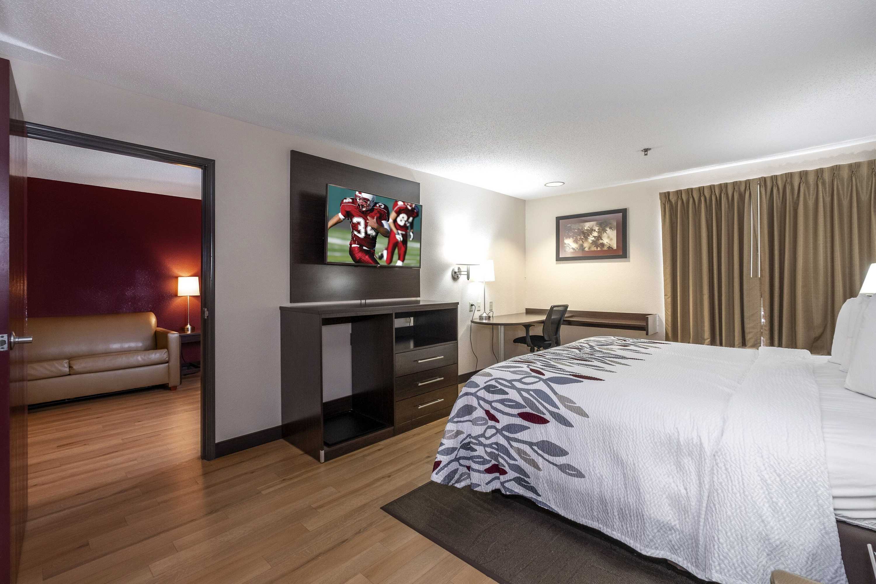 Gift card for Red Roof Inn & Suites Dover Downtown Gift card for Red Roof Inn & Suites Dover Downtown