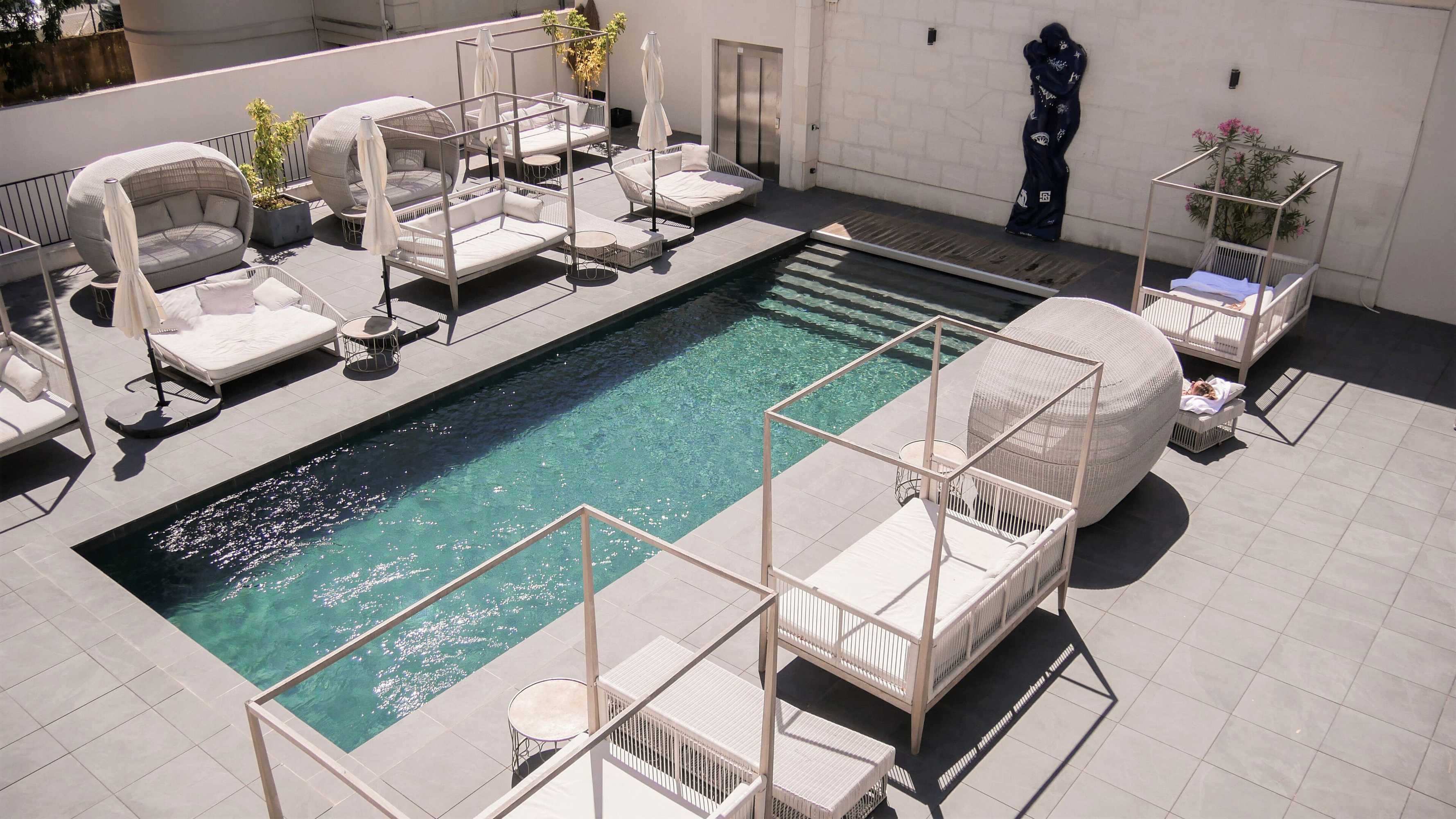 Gift card for Hôtel Le Saint Remy & Spa Gift card for Hôtel Le Saint Remy & Spa