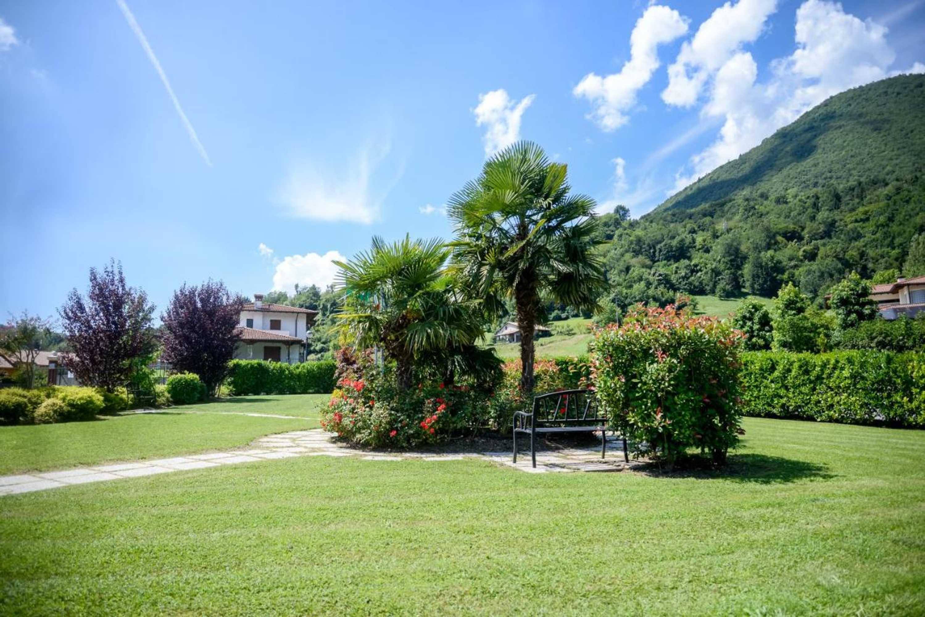 Gift card for Hotel Al Poggio Verde
