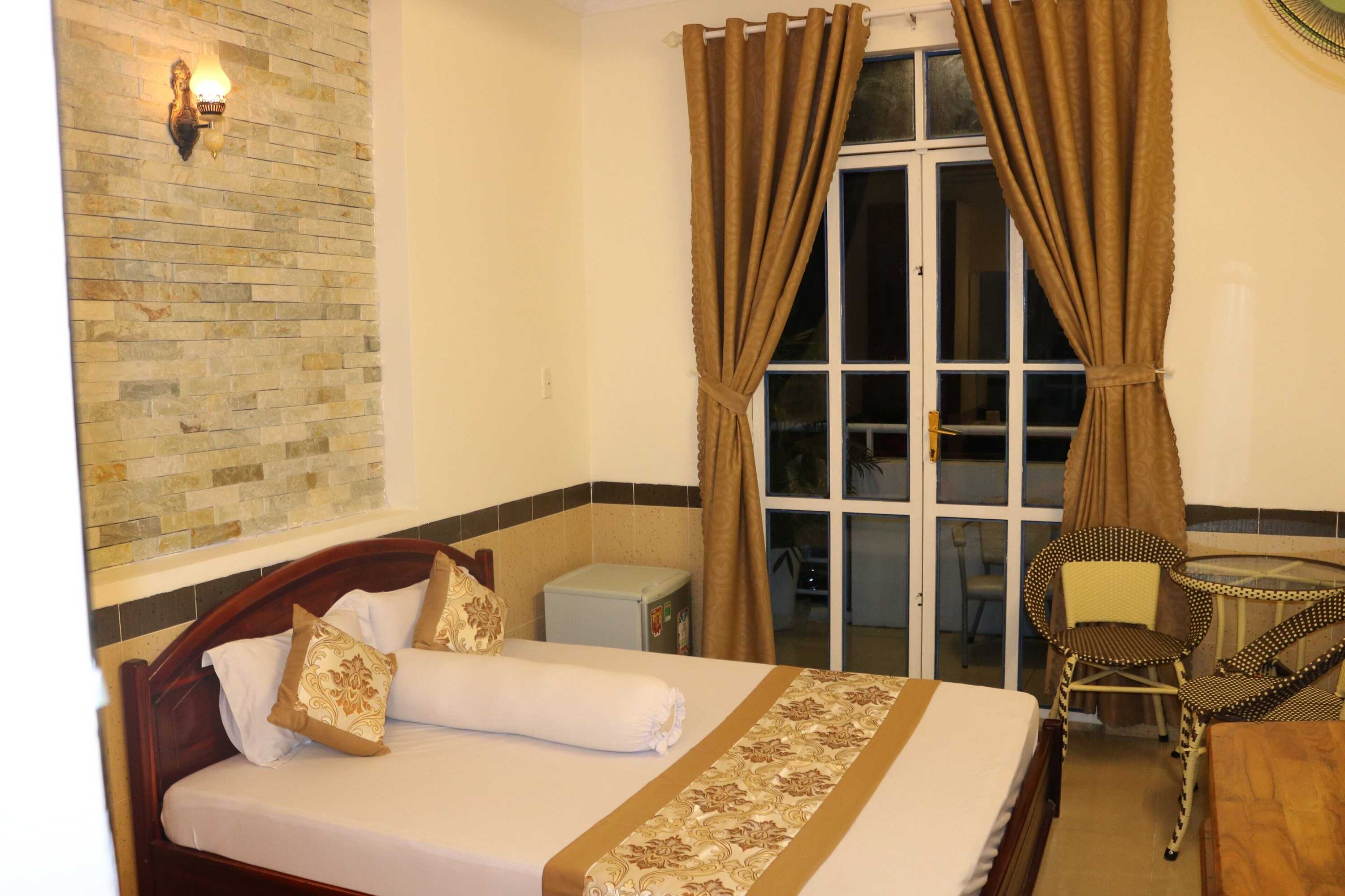 Gift card for Ngoc Son Hotel Gift card for Ngoc Son Hotel