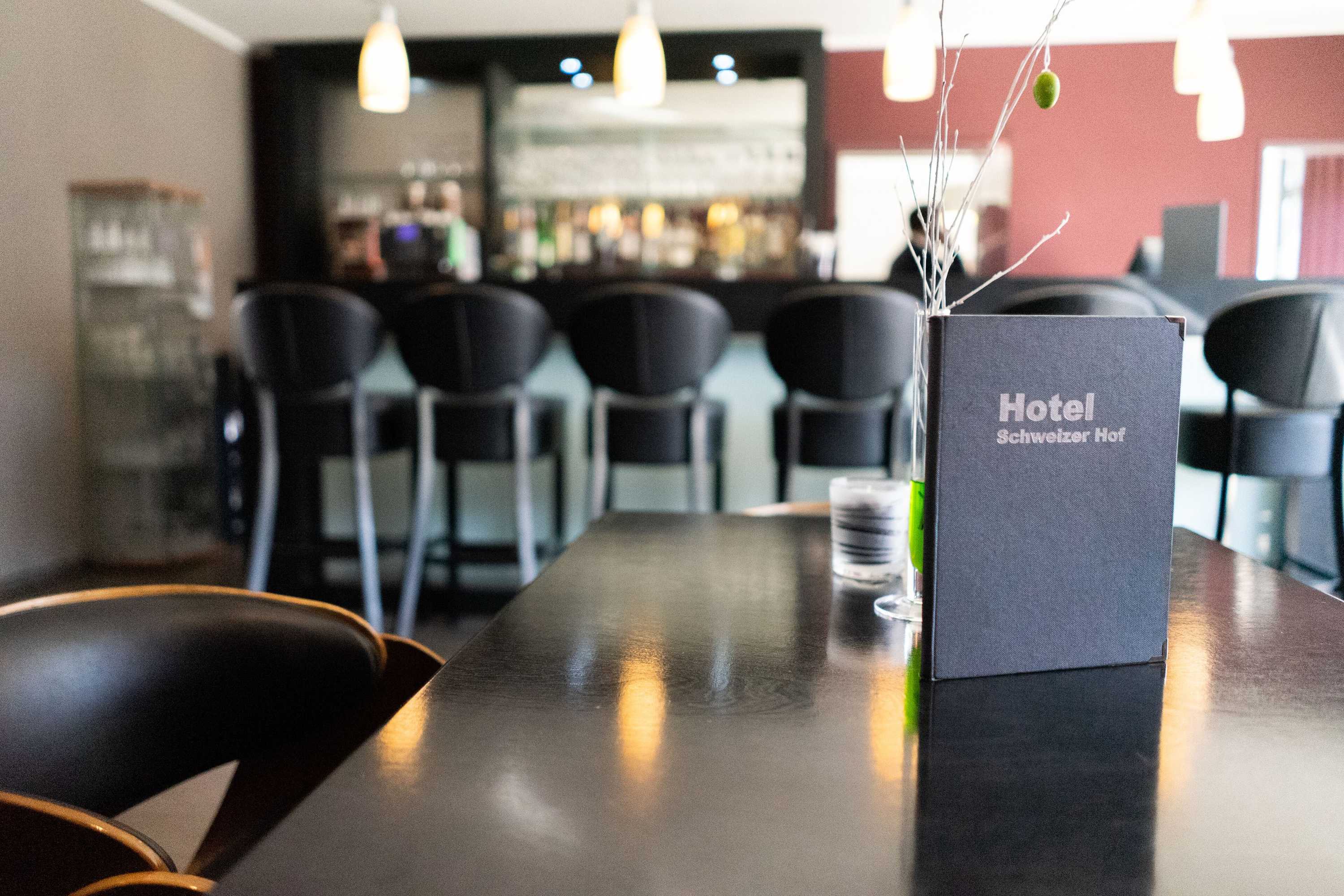 Gift card for Hotel Schweizer Hof Kassel Gift card for Hotel Schweizer Hof Kassel
