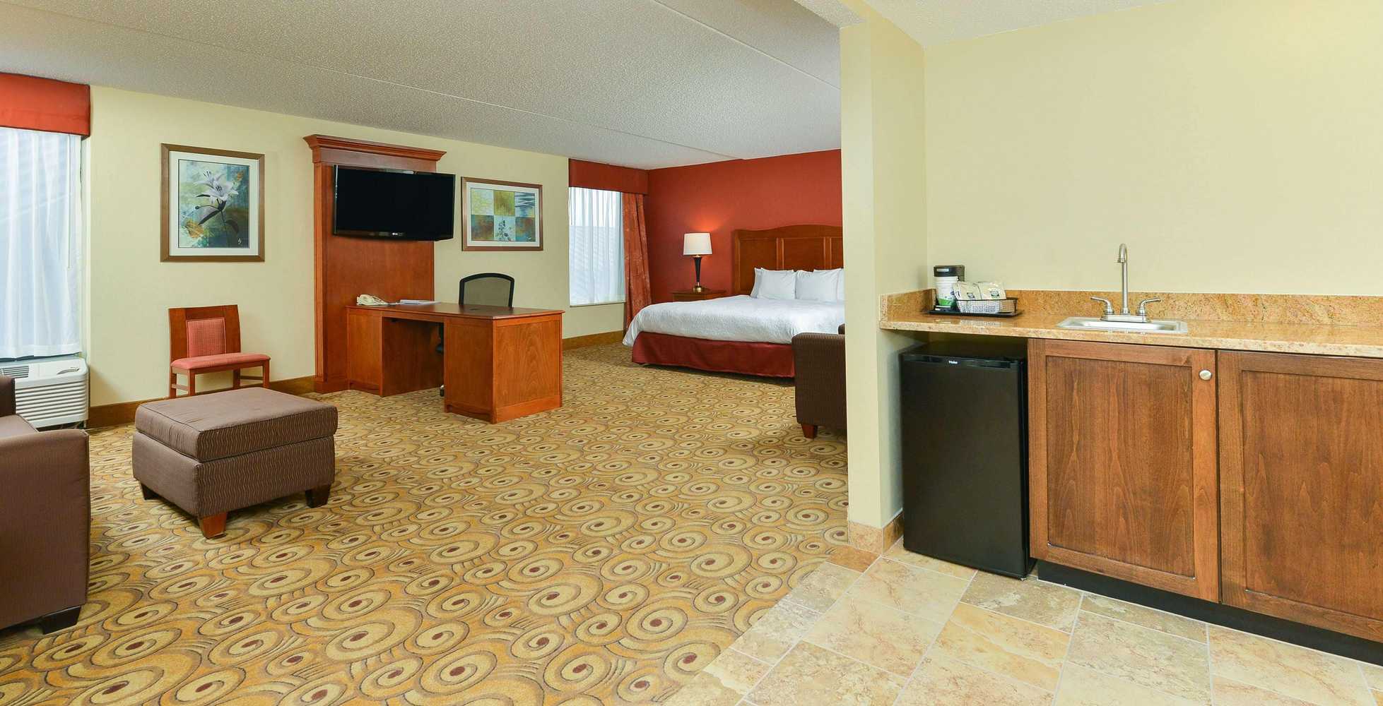 Gift card for Hampton Inn Chicago-Carol Stream Gift card for Hampton Inn Chicago-Carol Stream