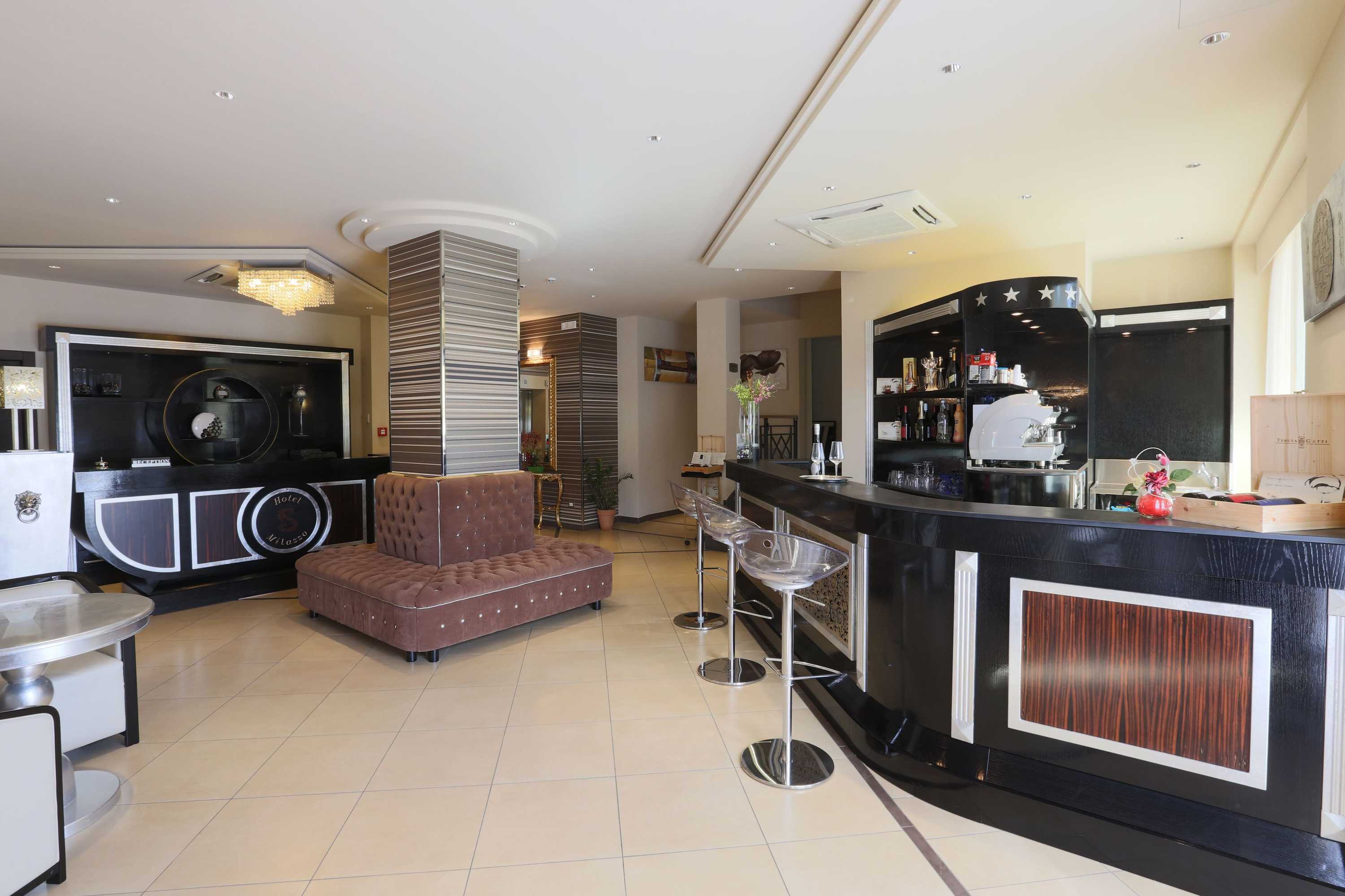 Gift card for Hotel Milazzo Gift card for Hotel Milazzo