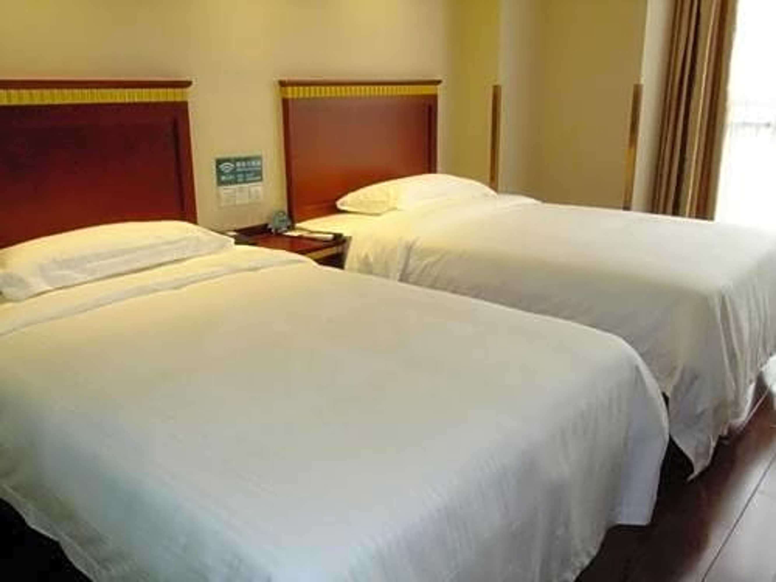 Gift card for Greentree Inn Wuxi Xishan District Eastern Erquan Road Tianyi School E Gift card for Greentree Inn Wuxi Xishan District Eastern Erquan Road Tianyi School E