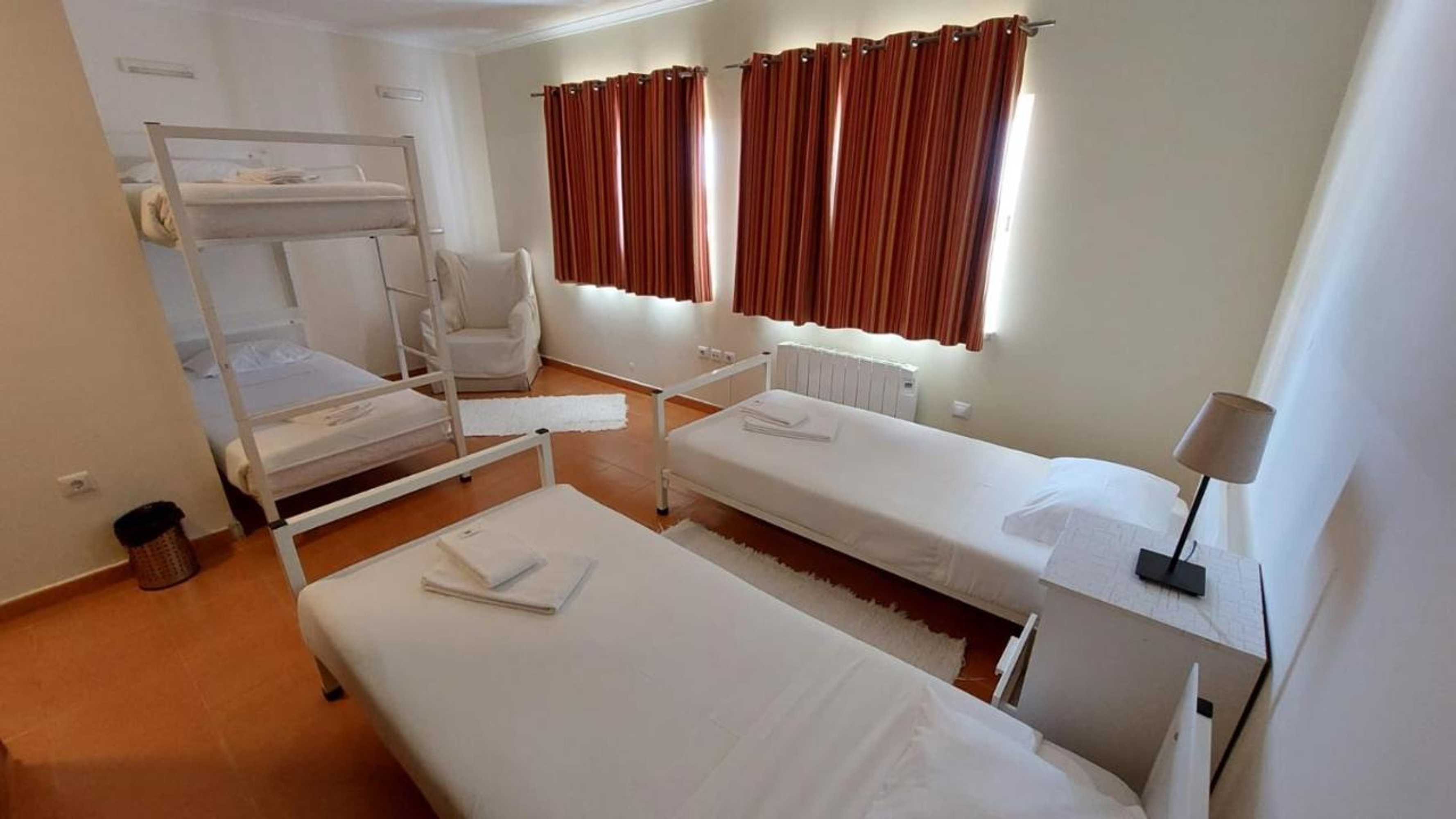 Gift card for Pousada De Juventude De Alfeizerao