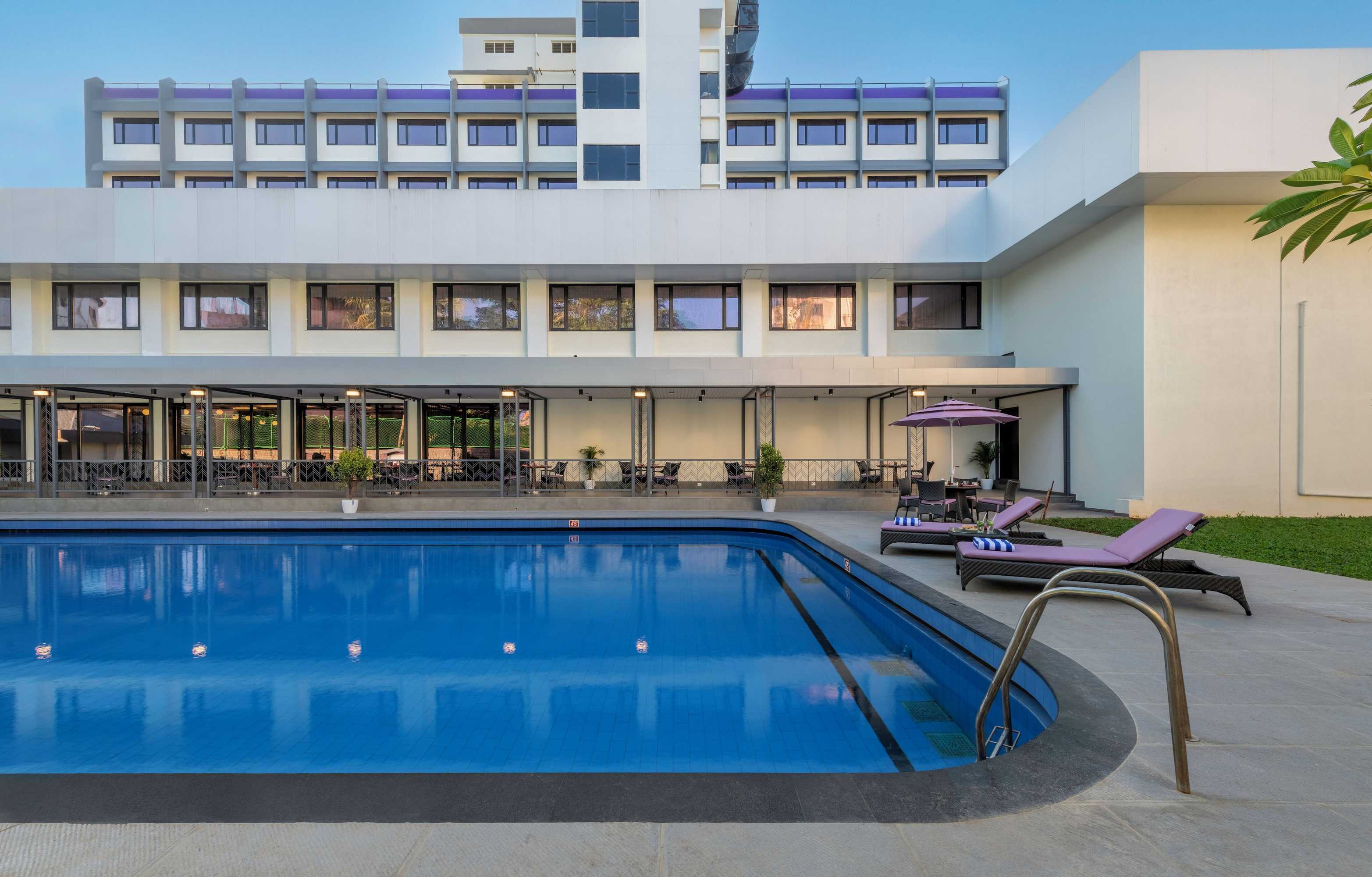 Gift card for Vivanta Mangalore Old Port Road