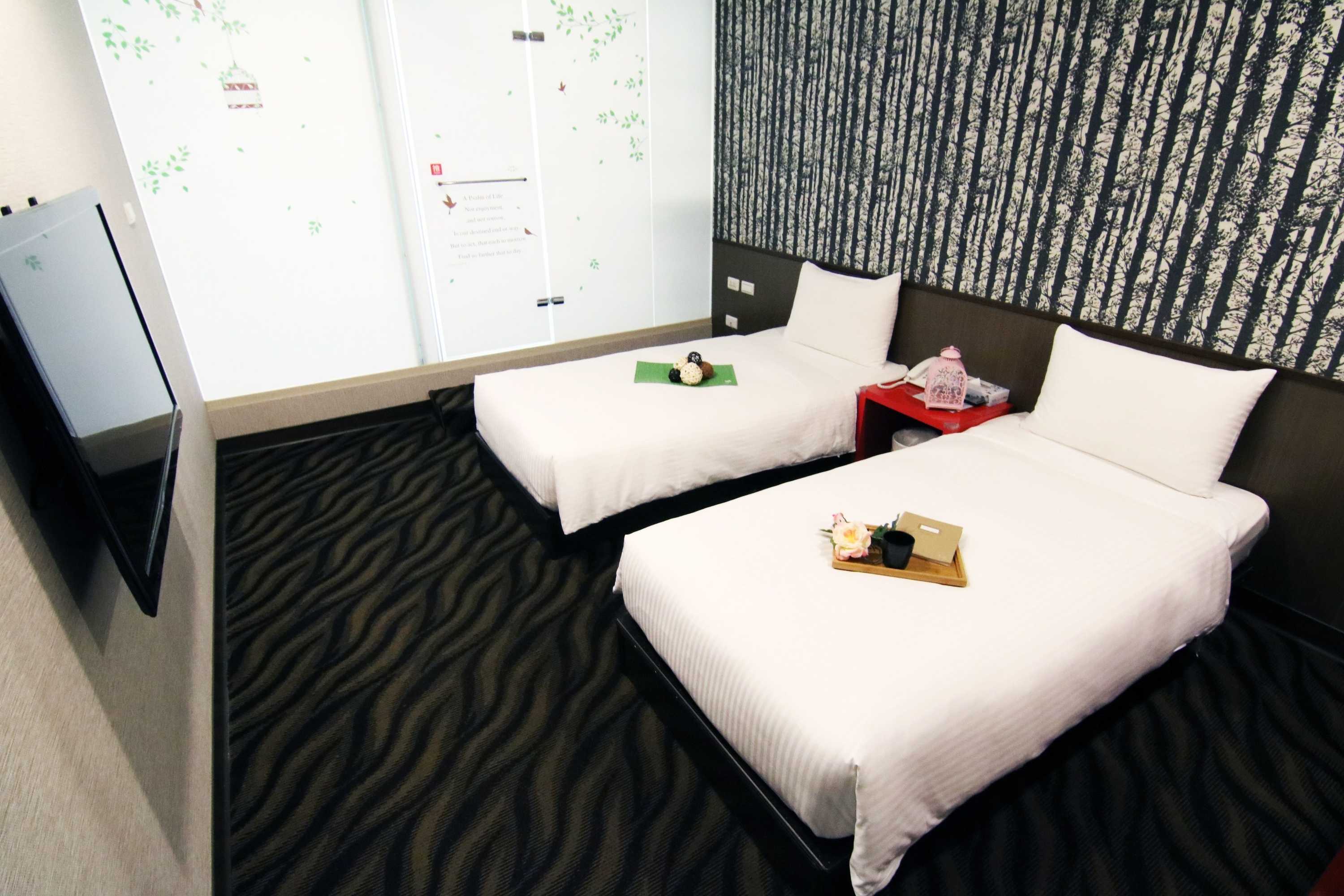 Gift card for Liho Hotel - Tainan Gift card for Liho Hotel - Tainan