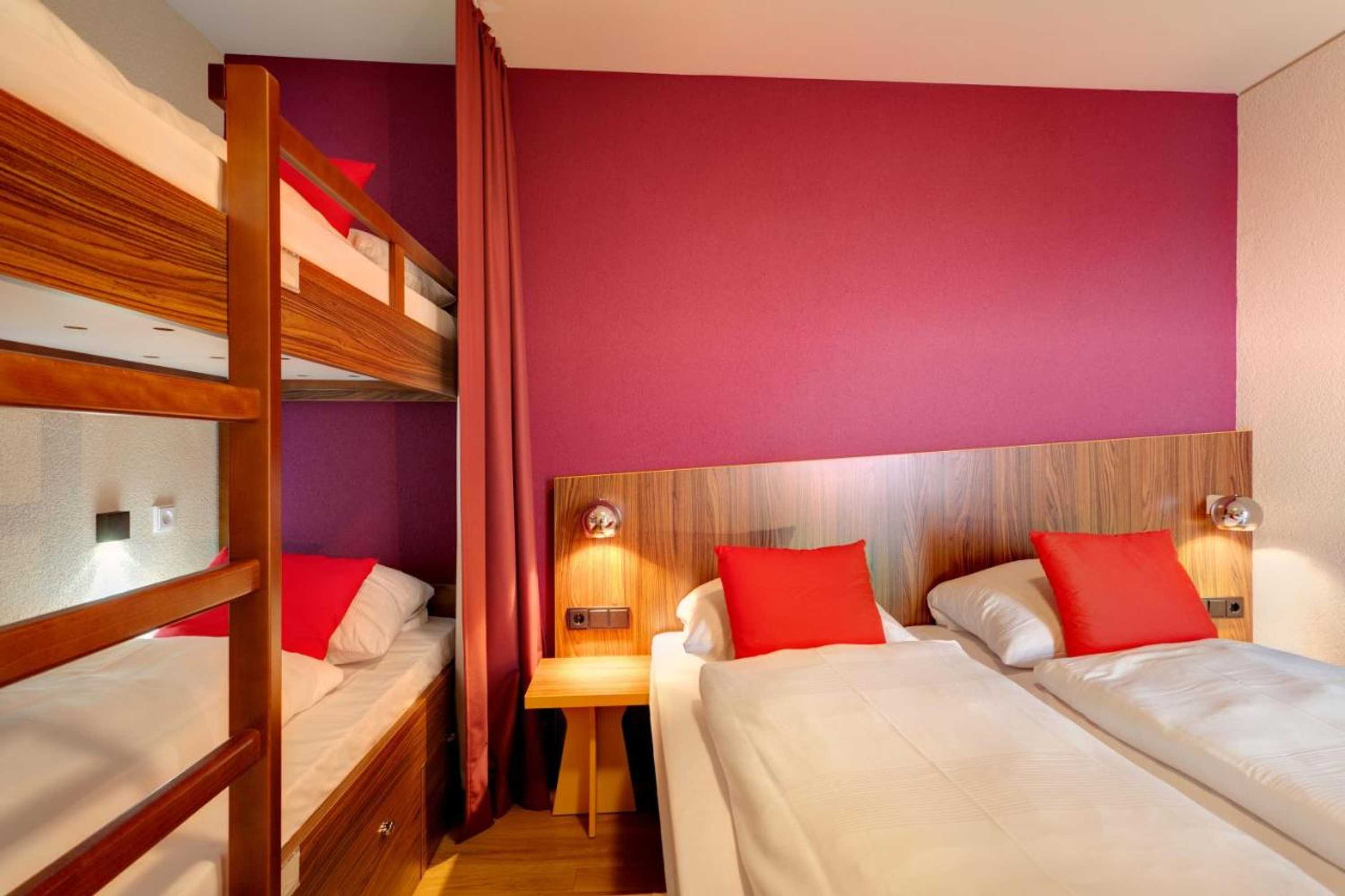 Gift card for Meininger Hotel Frankfurt Main / Airport