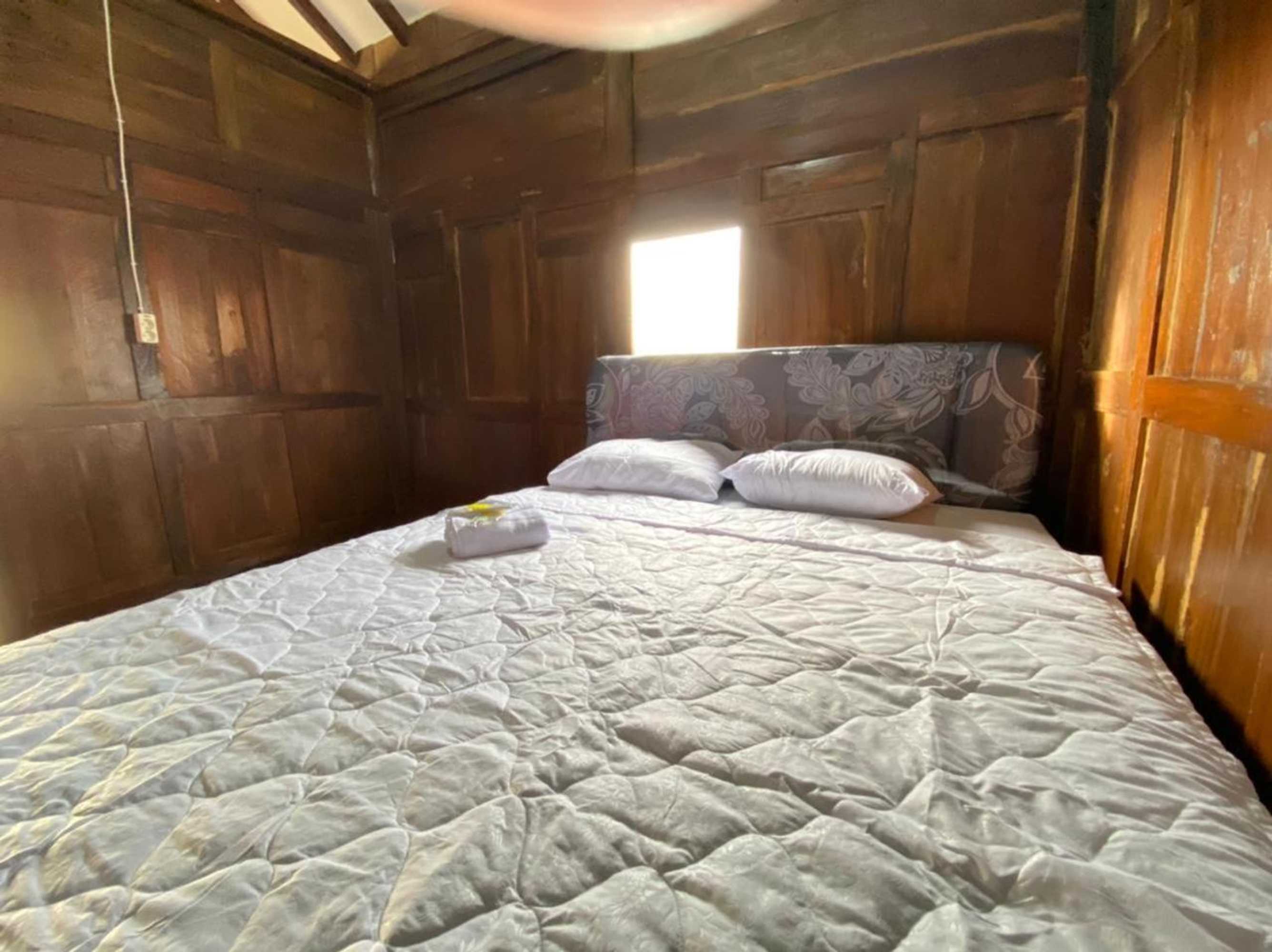 Gift card for Baron Hill Resort Gunung Kidul Mitra Reddoorz