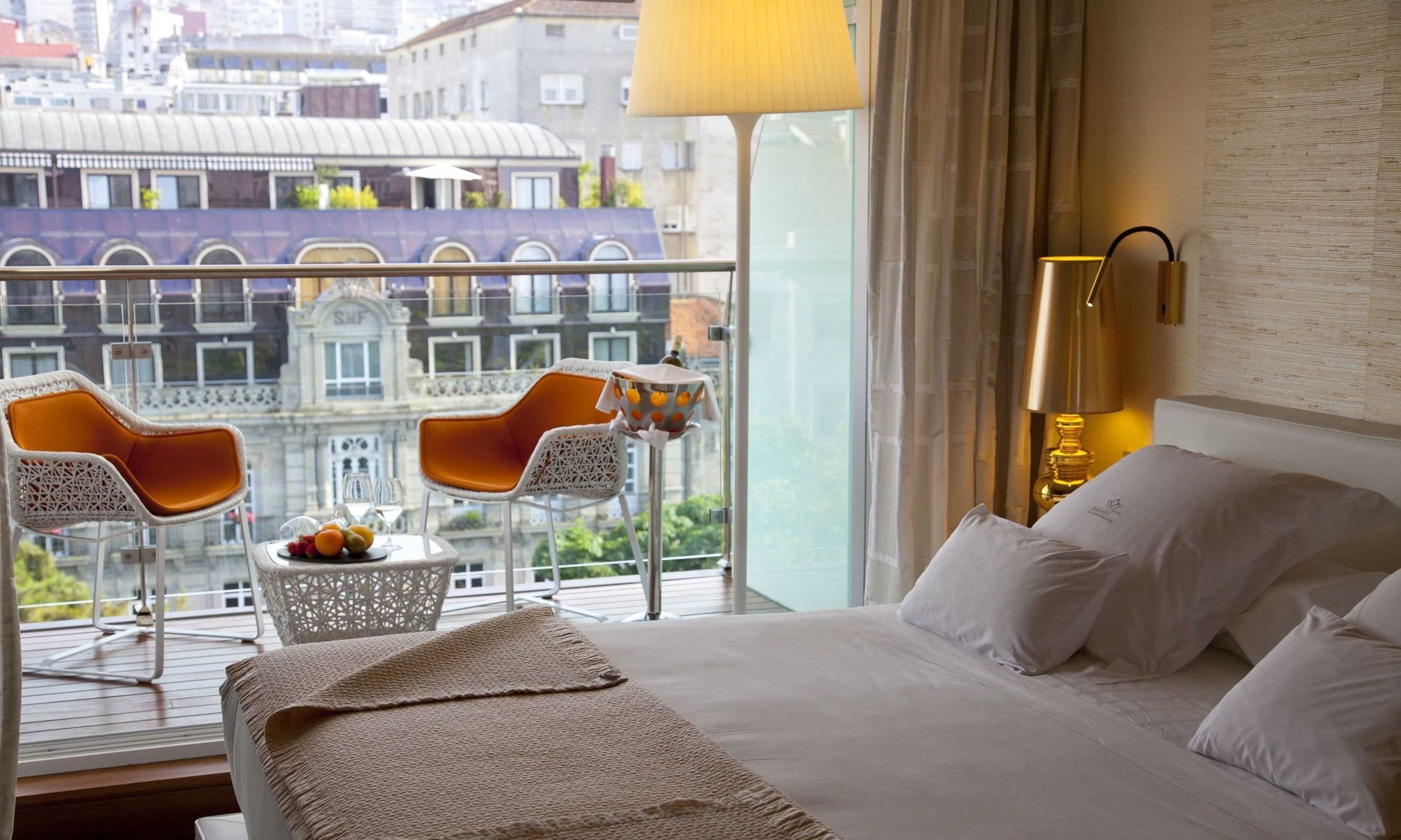 Gift card for Gran Hotel Nagari Boutique & Spa Gift card for Gran Hotel Nagari Boutique & Spa