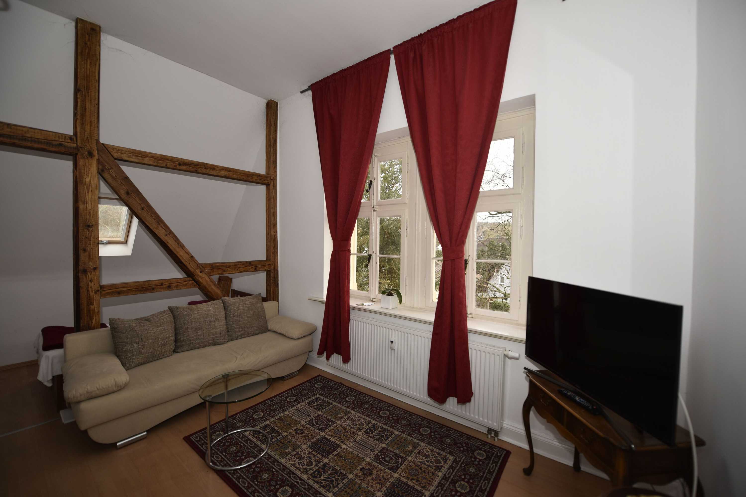 Gift card for Ferienwohnung Villa Weyermann