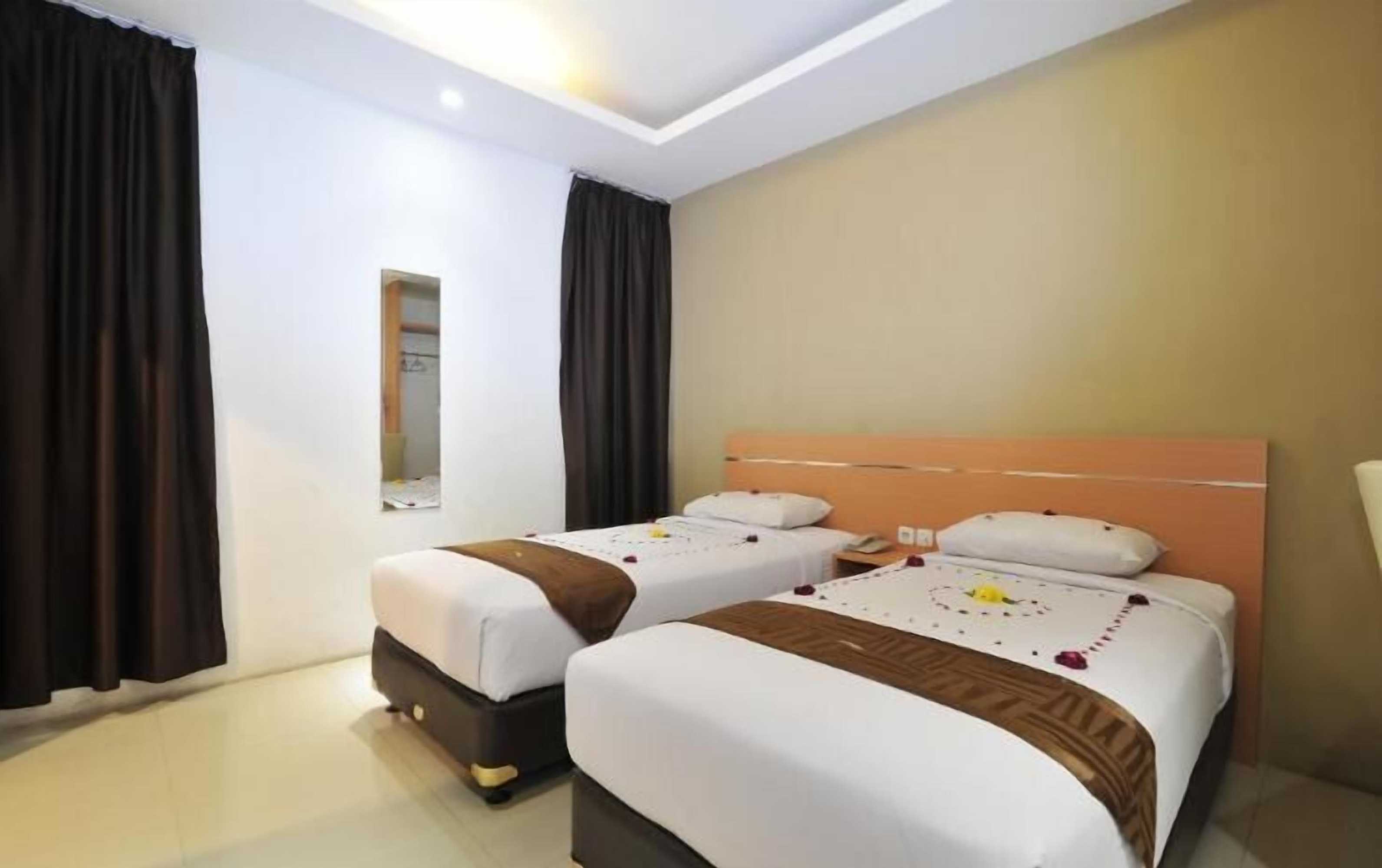 Gift card for Nozz Hotel Semarang