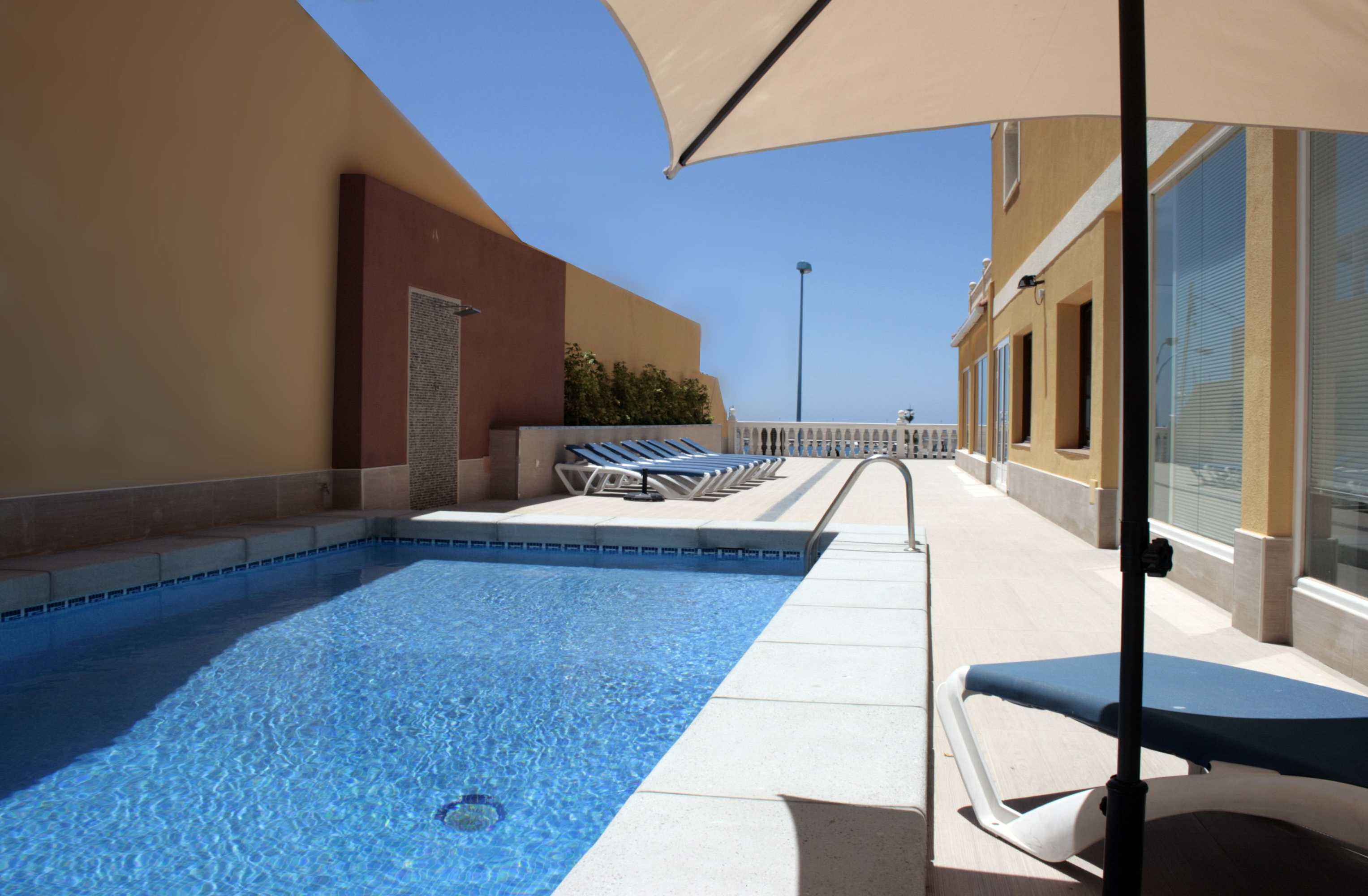 Gift card for Hotel Porto Calpe Gift card for Hotel Porto Calpe