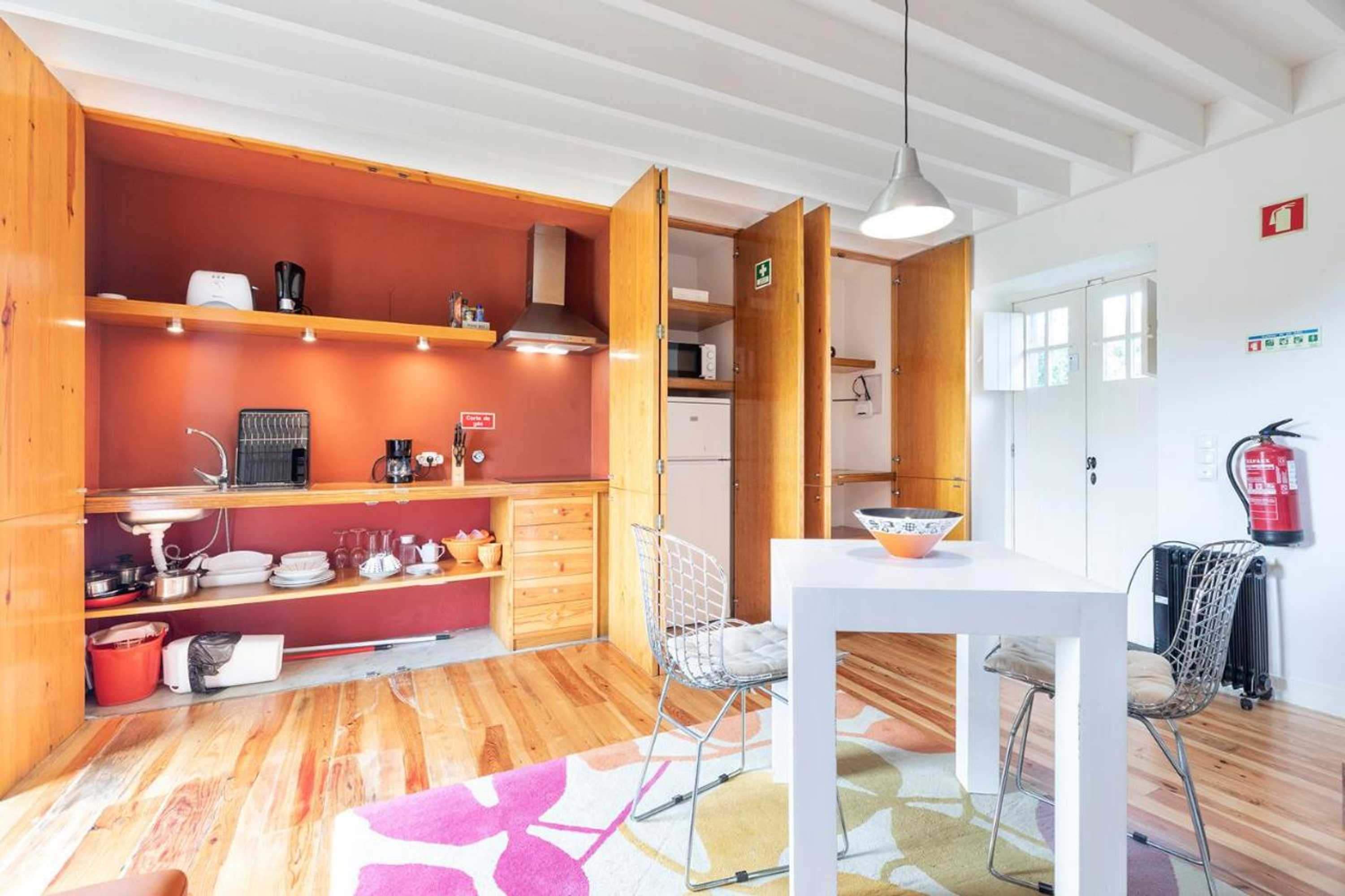 Gift card for Casa do Pico Arde