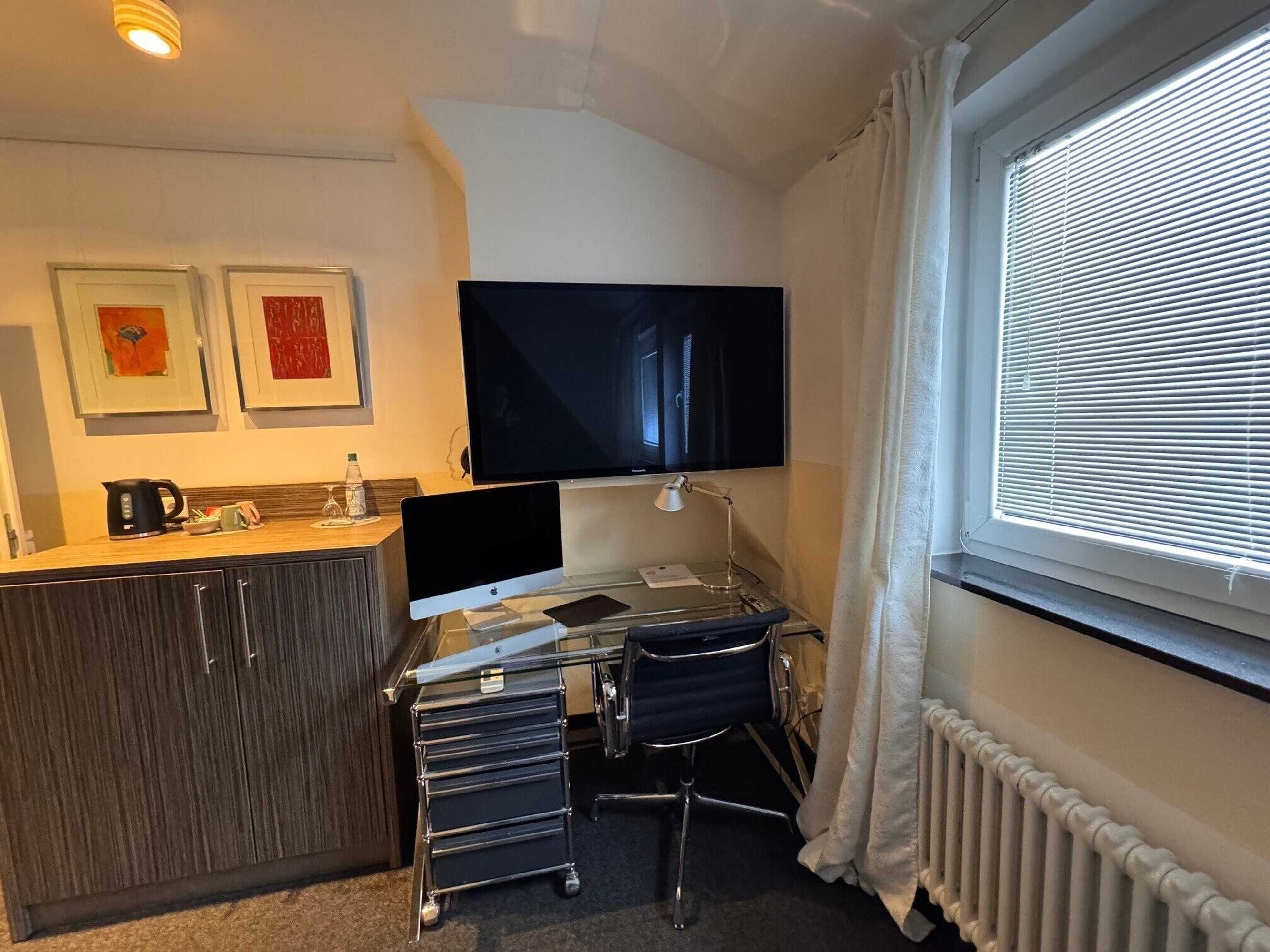 Gift card for Apart Hotel Fulda