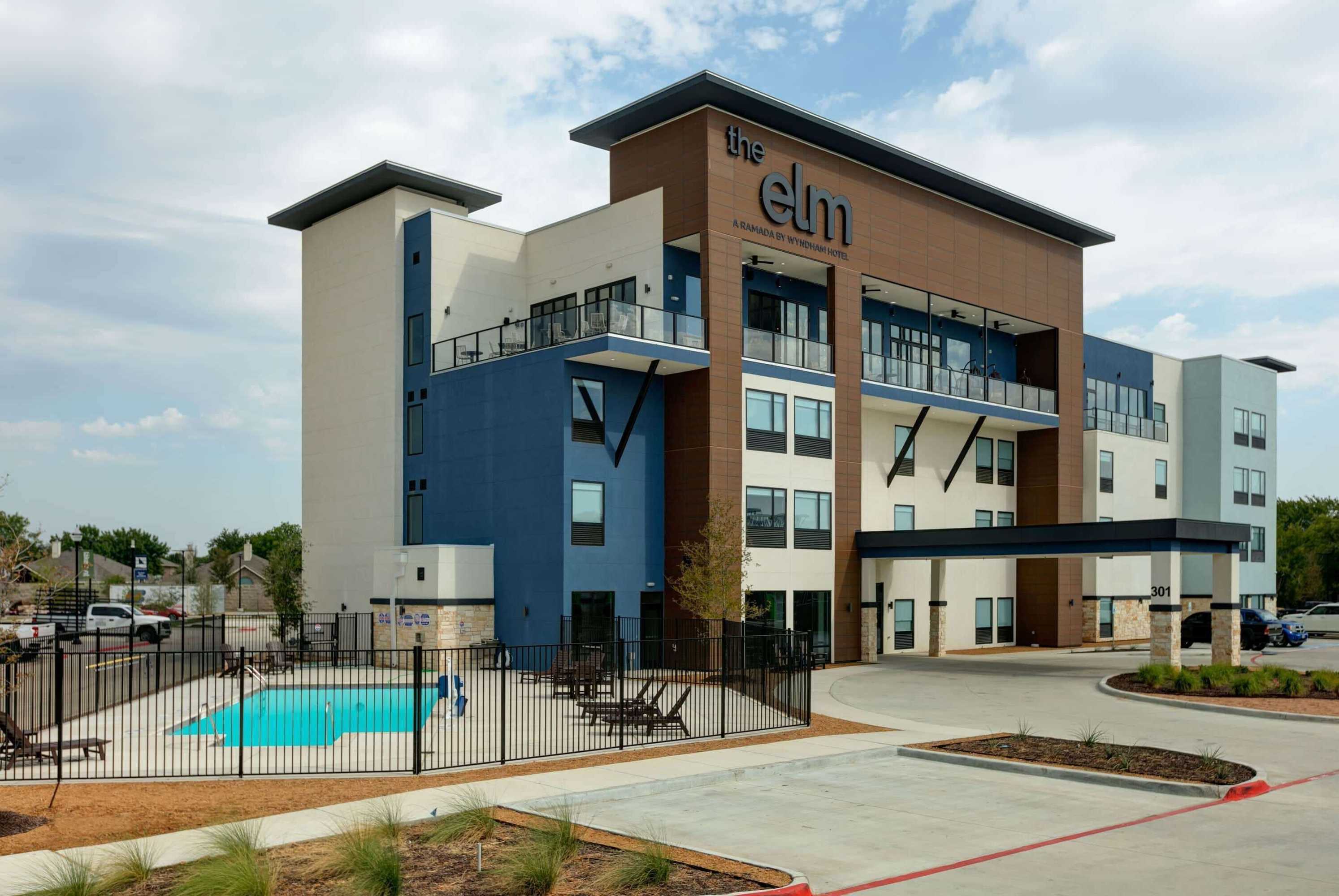 Gift card for The Elm, a Ramada by Wyndham Gift card for The Elm, a Ramada by Wyndham