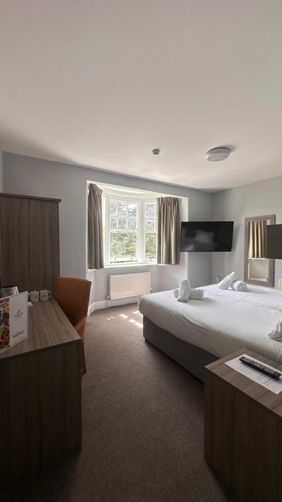 Gift card for St Andrews Town Hotel