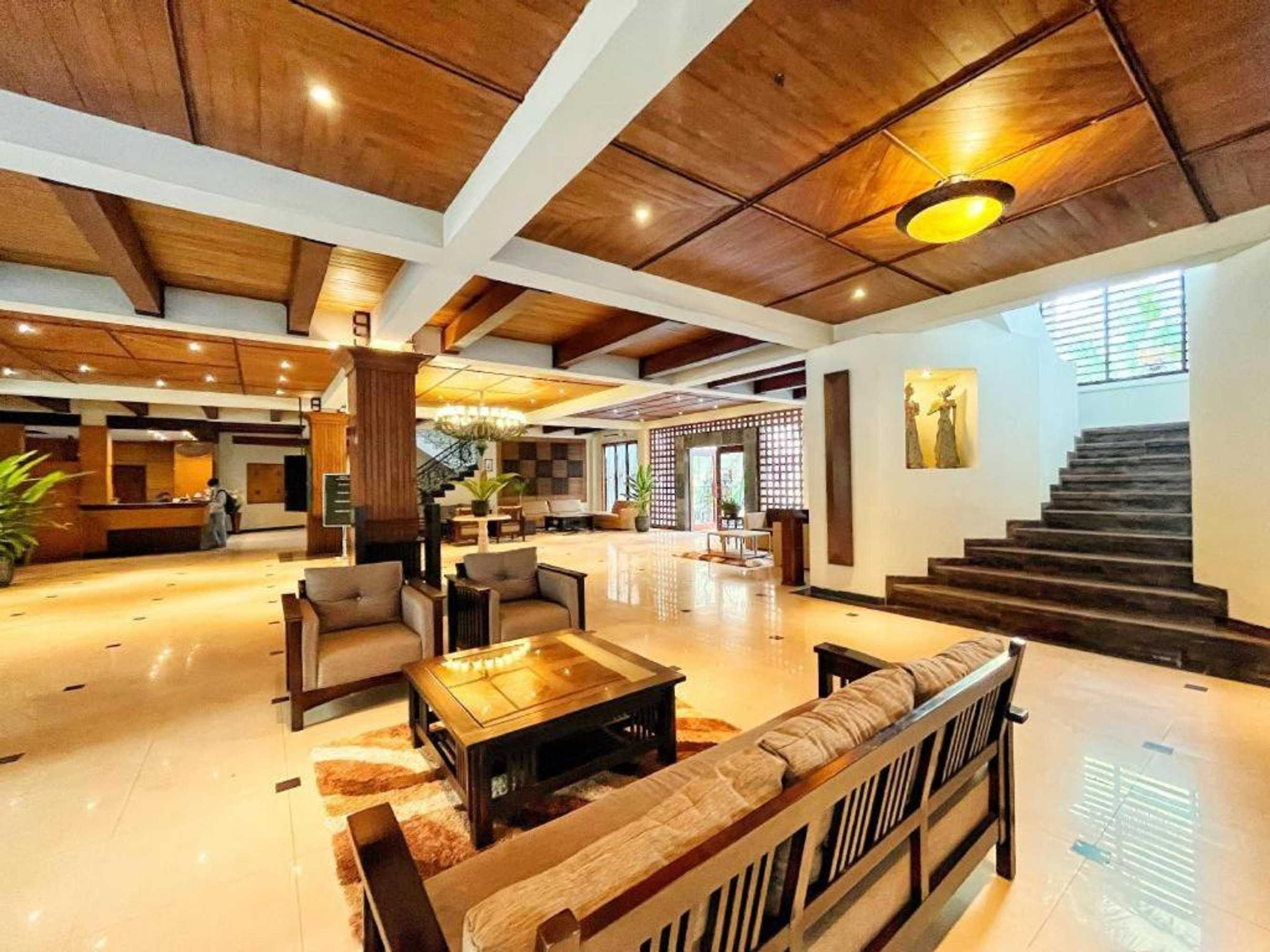 Gift card for Sari Kuring Indah Hotel