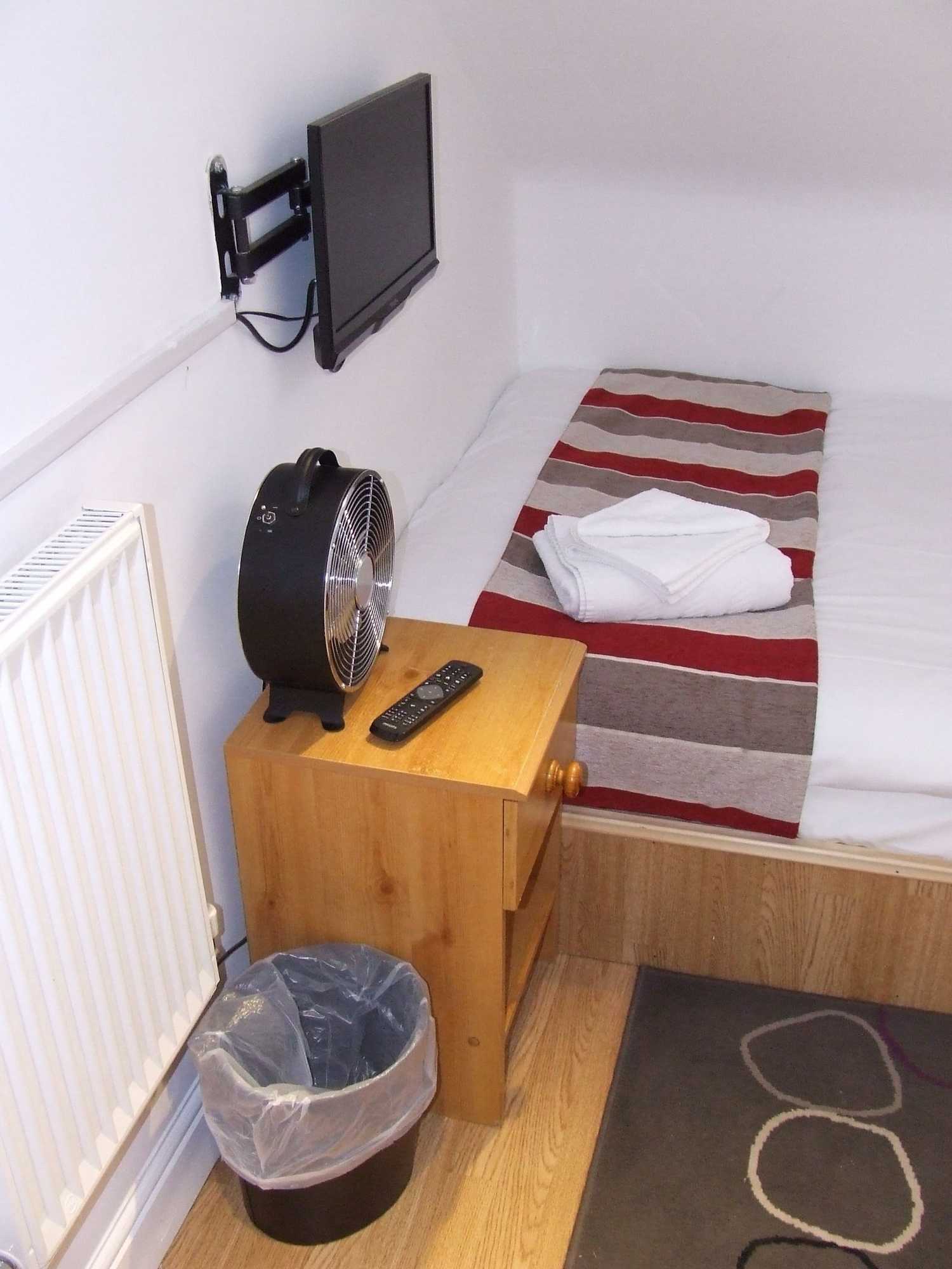 Gift card for Alexandra Guest House