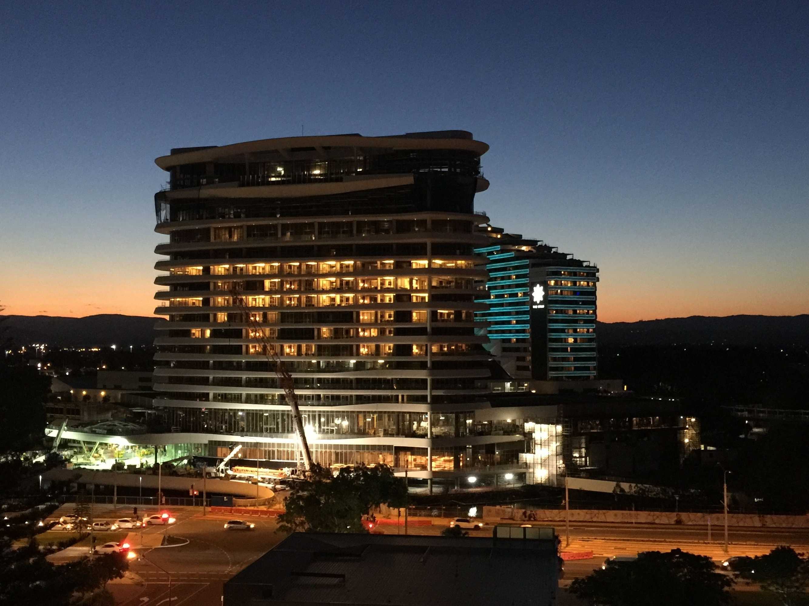 Gift card for Large Apartment at Oracle Resort Gift card for Large Apartment at Oracle Resort