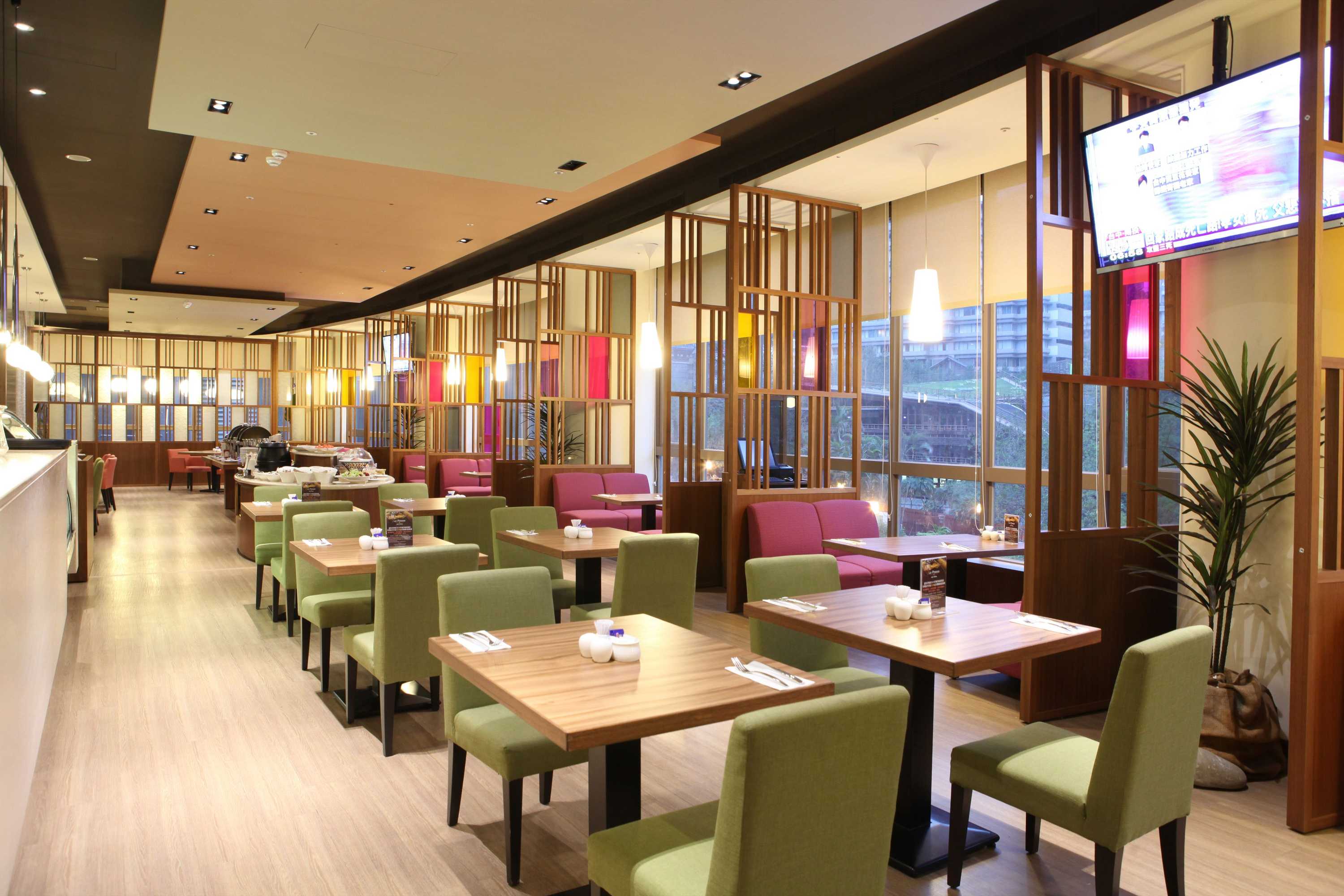 Gift card for Beitou Hot Spring Resort