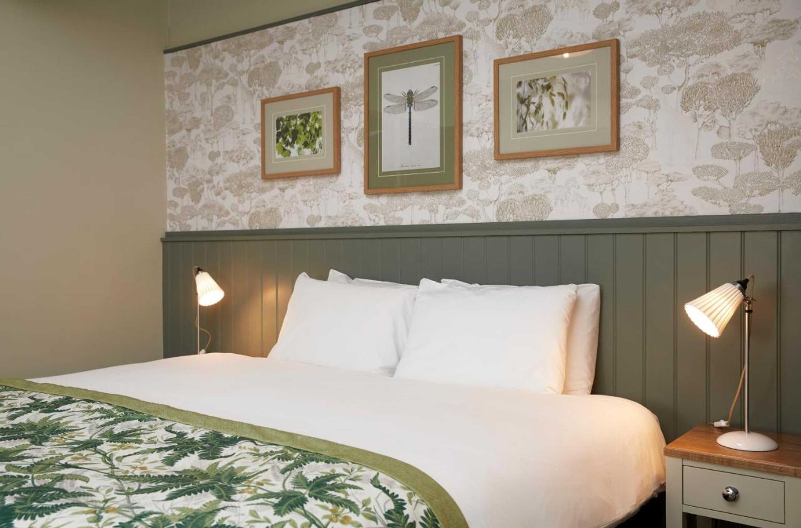 Gift card for Governors House by Greene King Inns