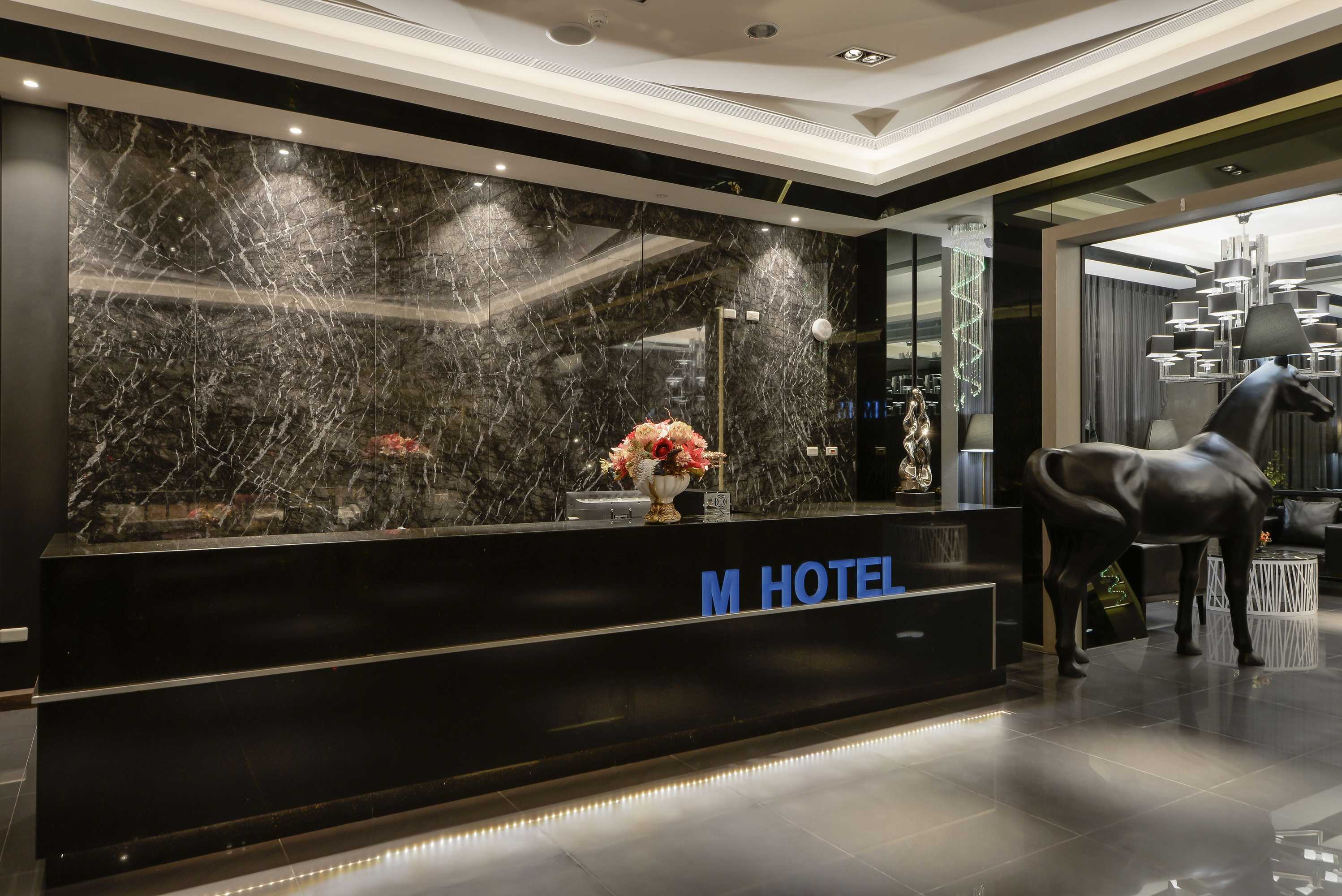 Gift card for M Hotel Gift card for M Hotel