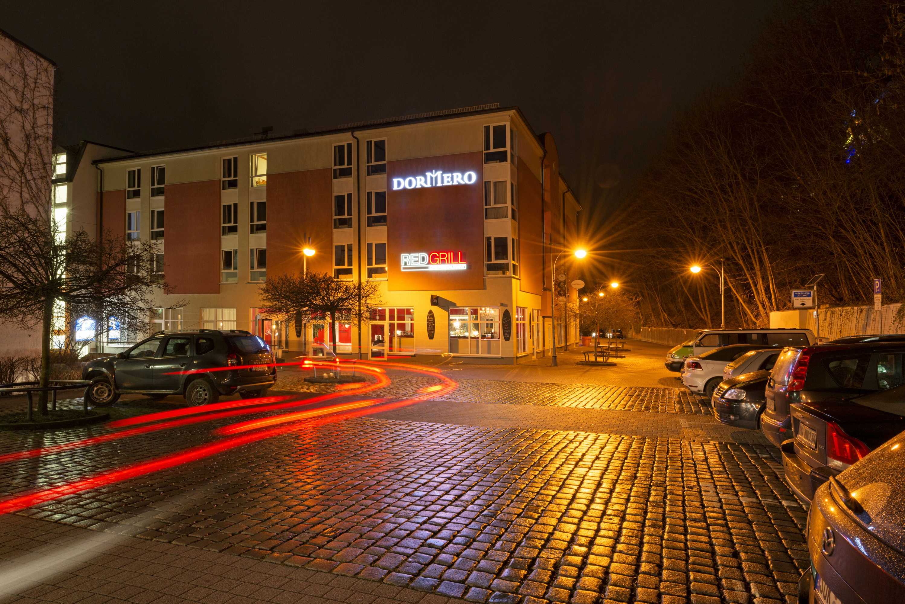 Gift card for Dormero Hotel Plauen