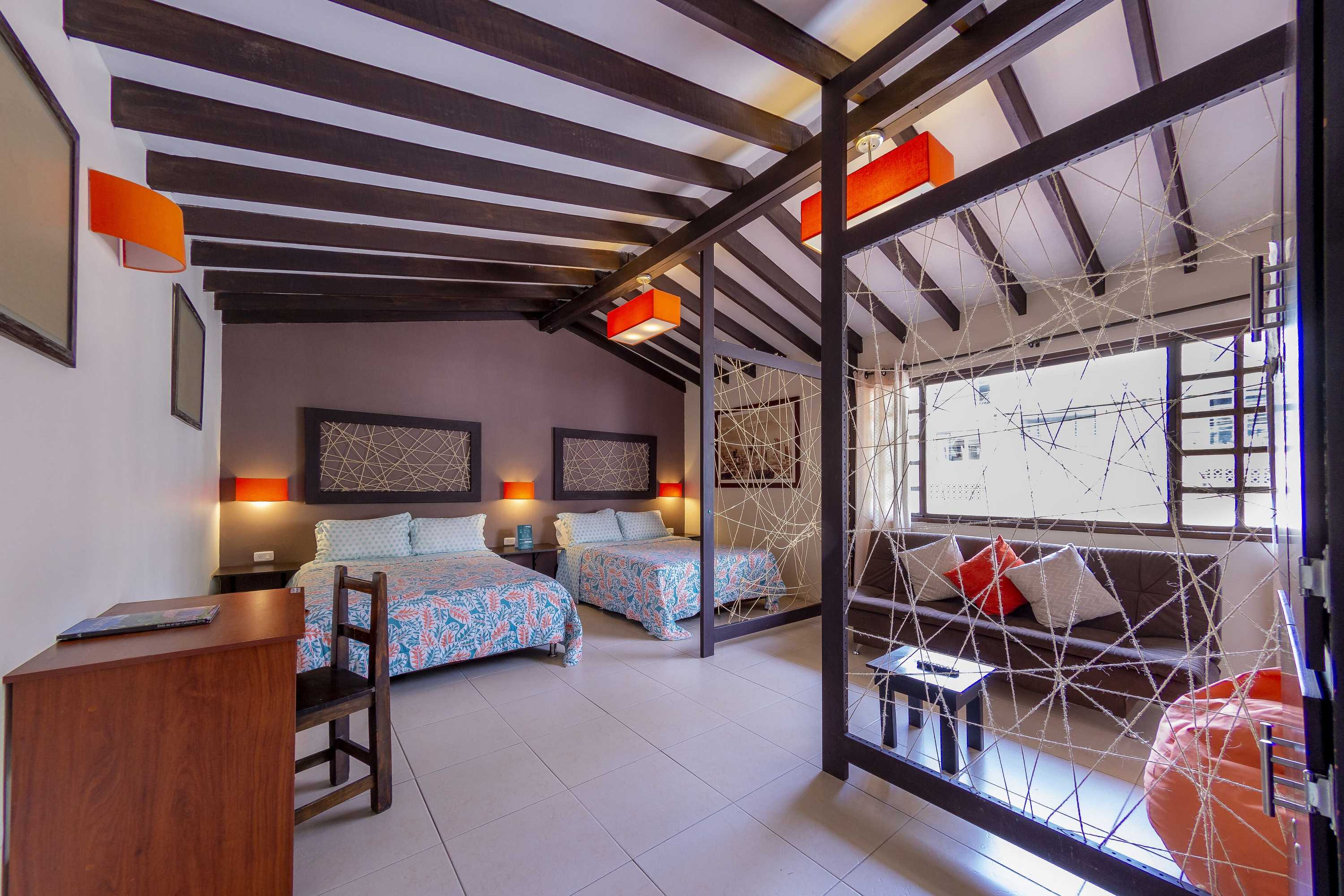 Gift card for Ayenda Mountain Hostels Manizales Gift card for Ayenda Mountain Hostels Manizales