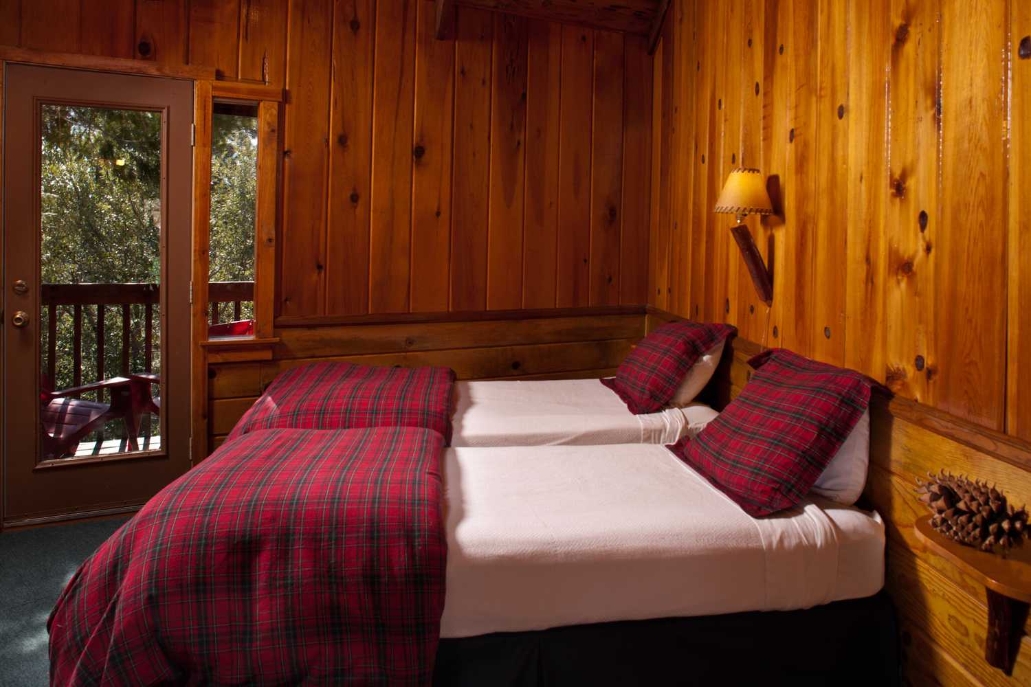Gift card for Idyllwild Bunkhouse