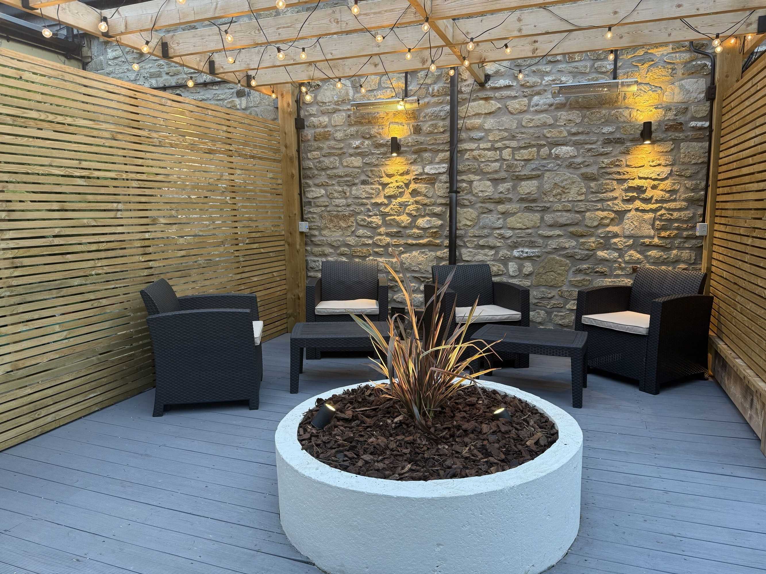 Gift card for King William Inn