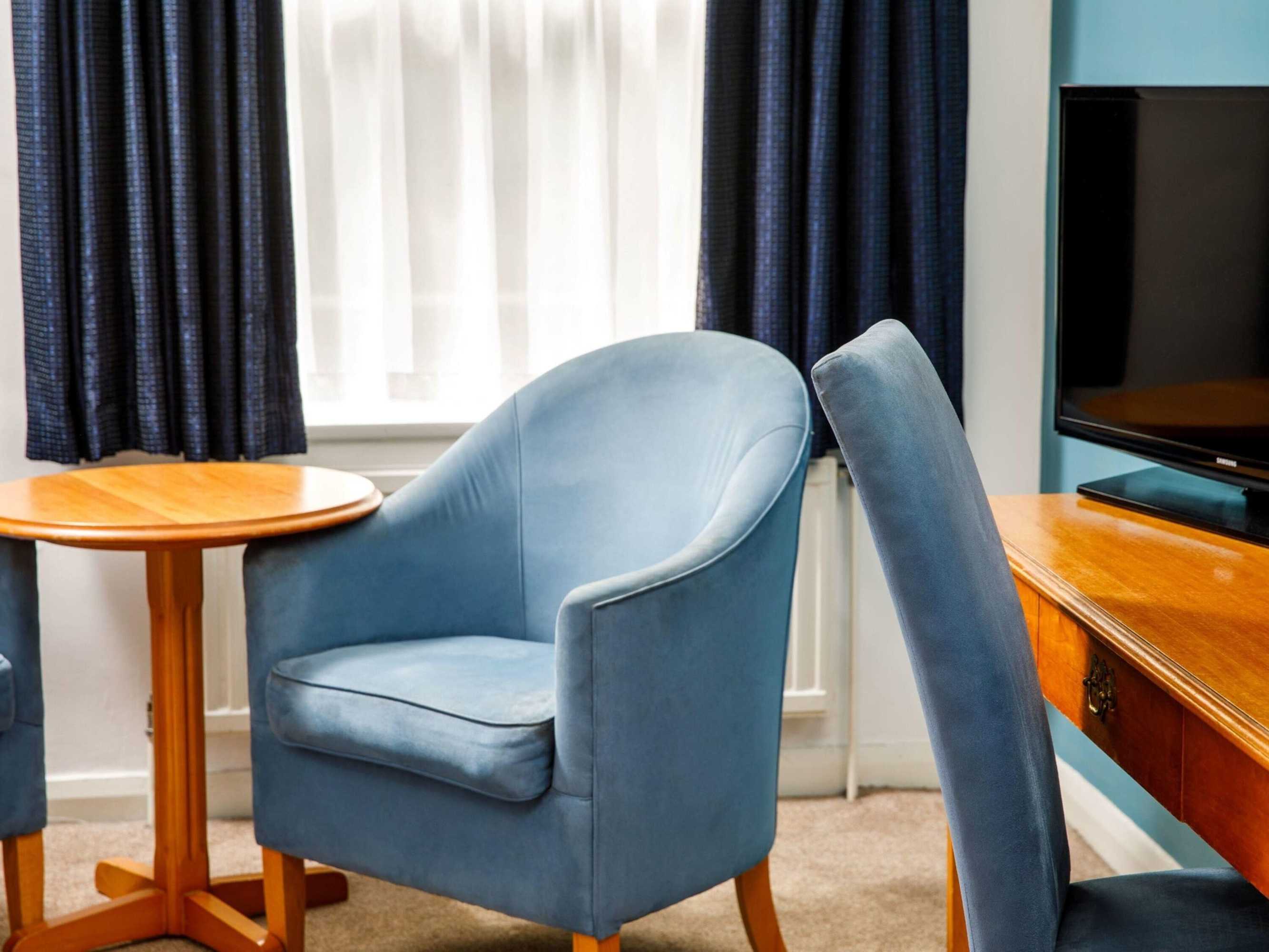 Gift card for Mercure Bolton Georgian House Hotel Gift card for Mercure Bolton Georgian House Hotel