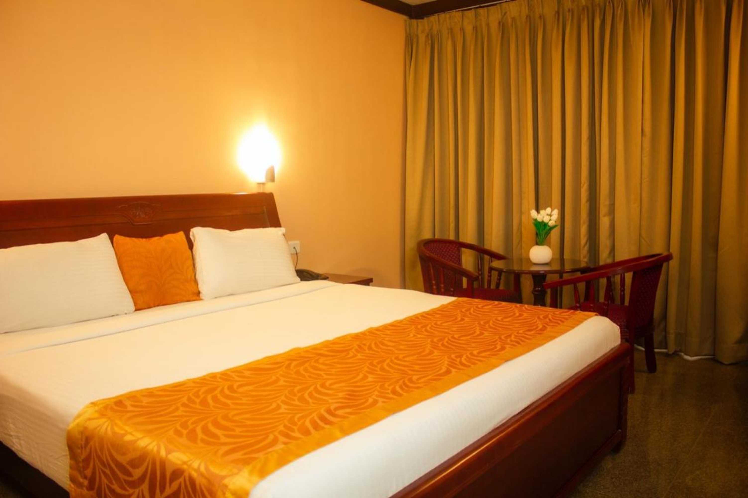 Gift card for Serene Sriperumbudur