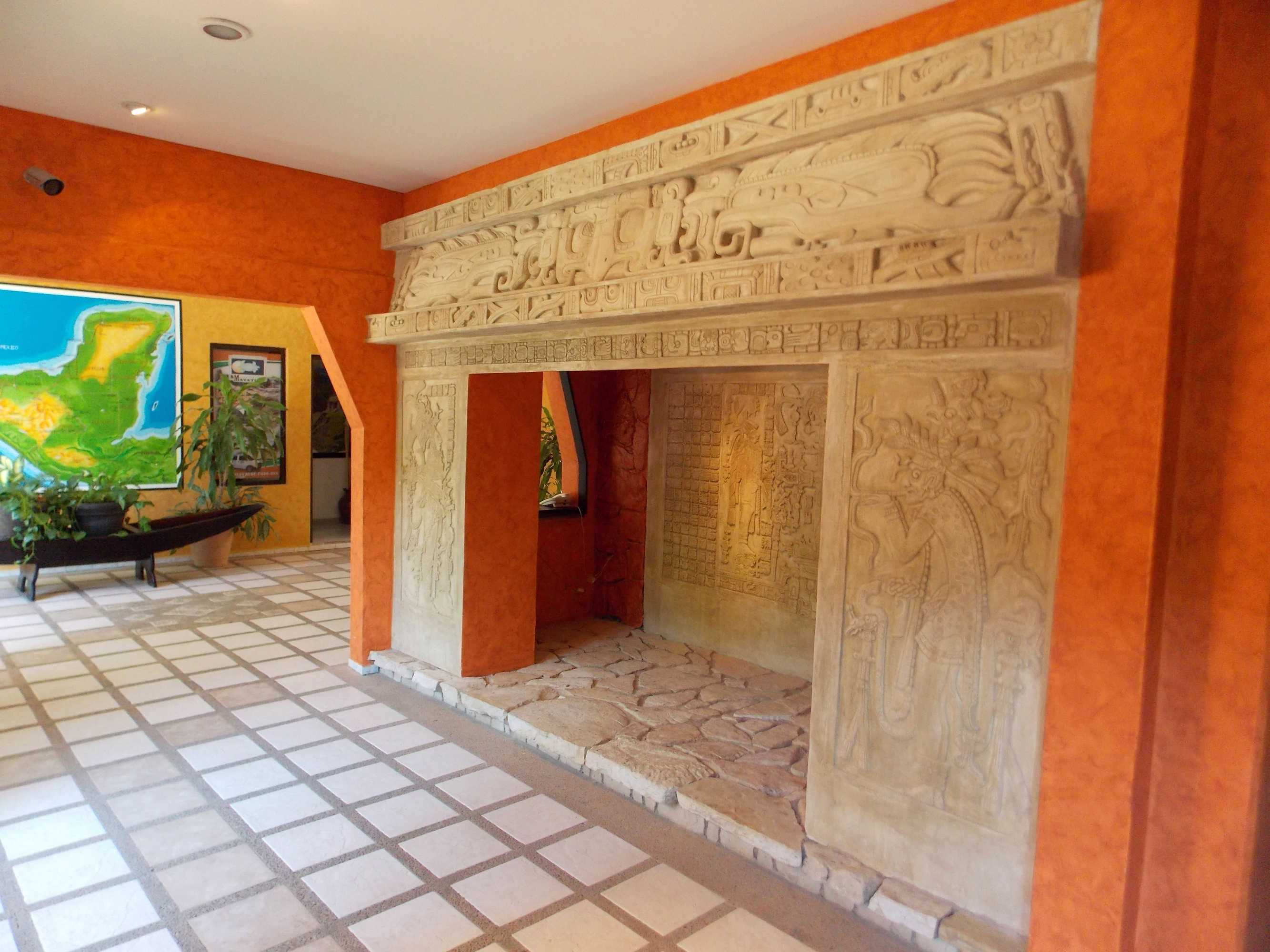 Gift card for Hotel Maya Tulipanes Palenque Gift card for Hotel Maya Tulipanes Palenque