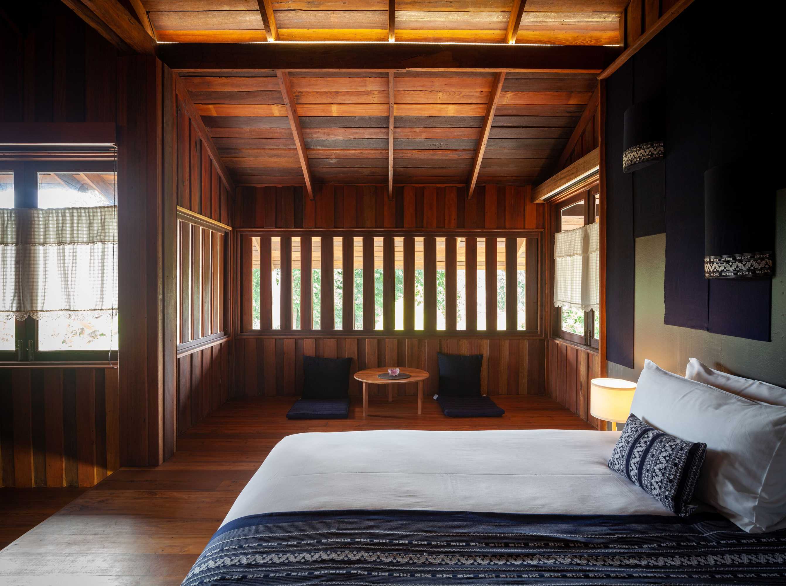 Gift card for Athita The Hidden Court Chiang Saen