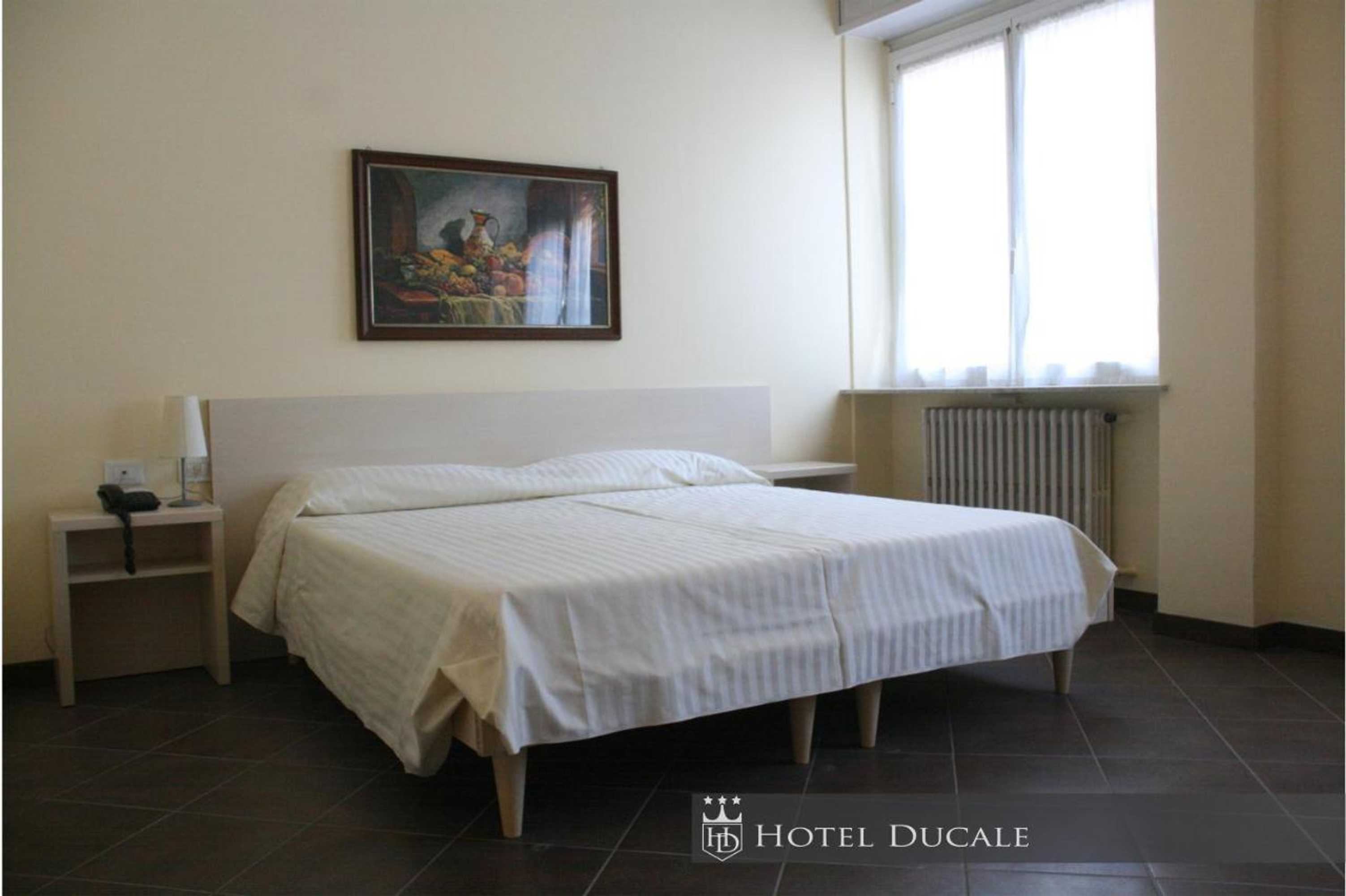 Gift card for Hotel Ducale