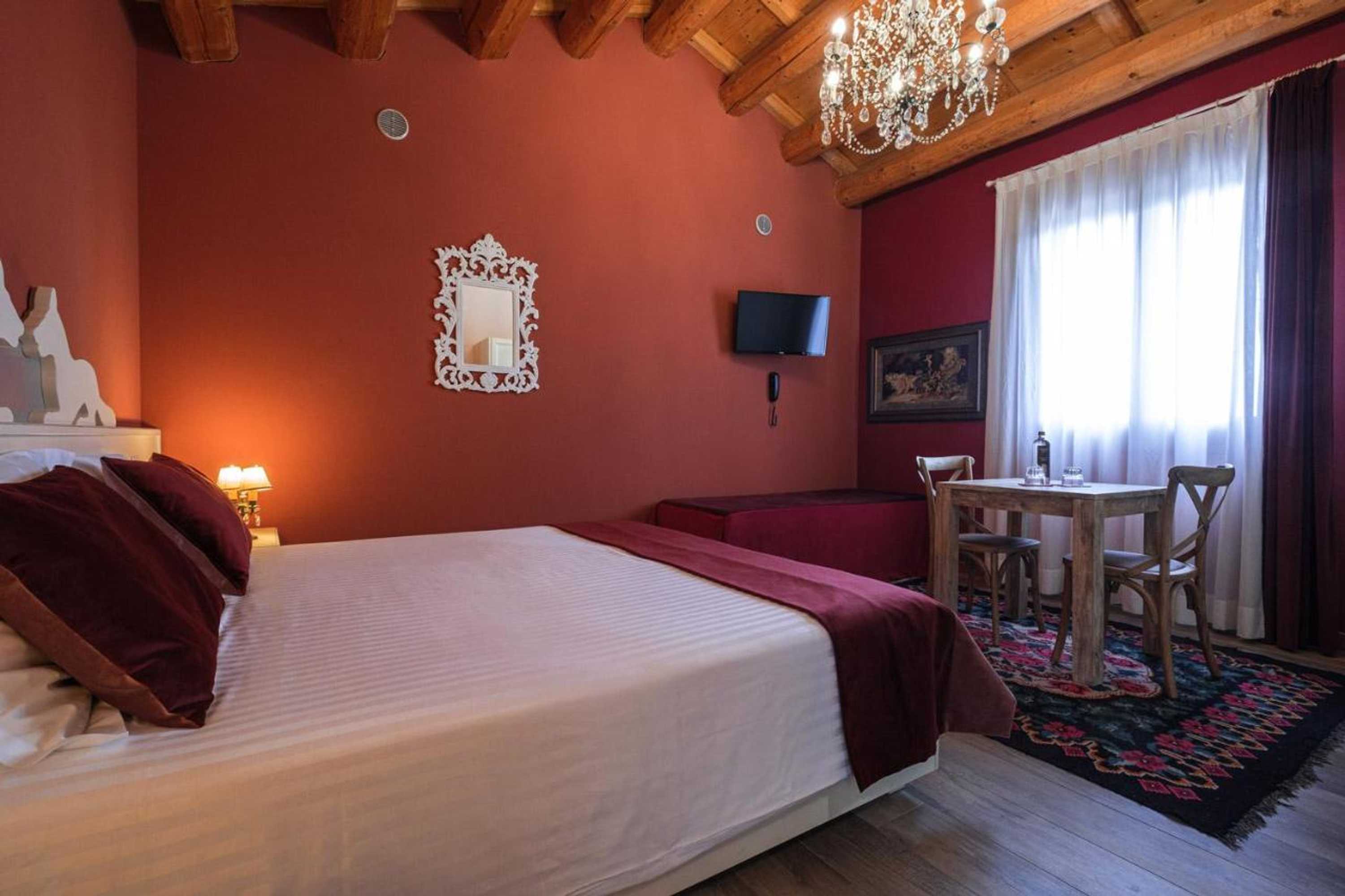Gift card for Agriturismo Le Volpi