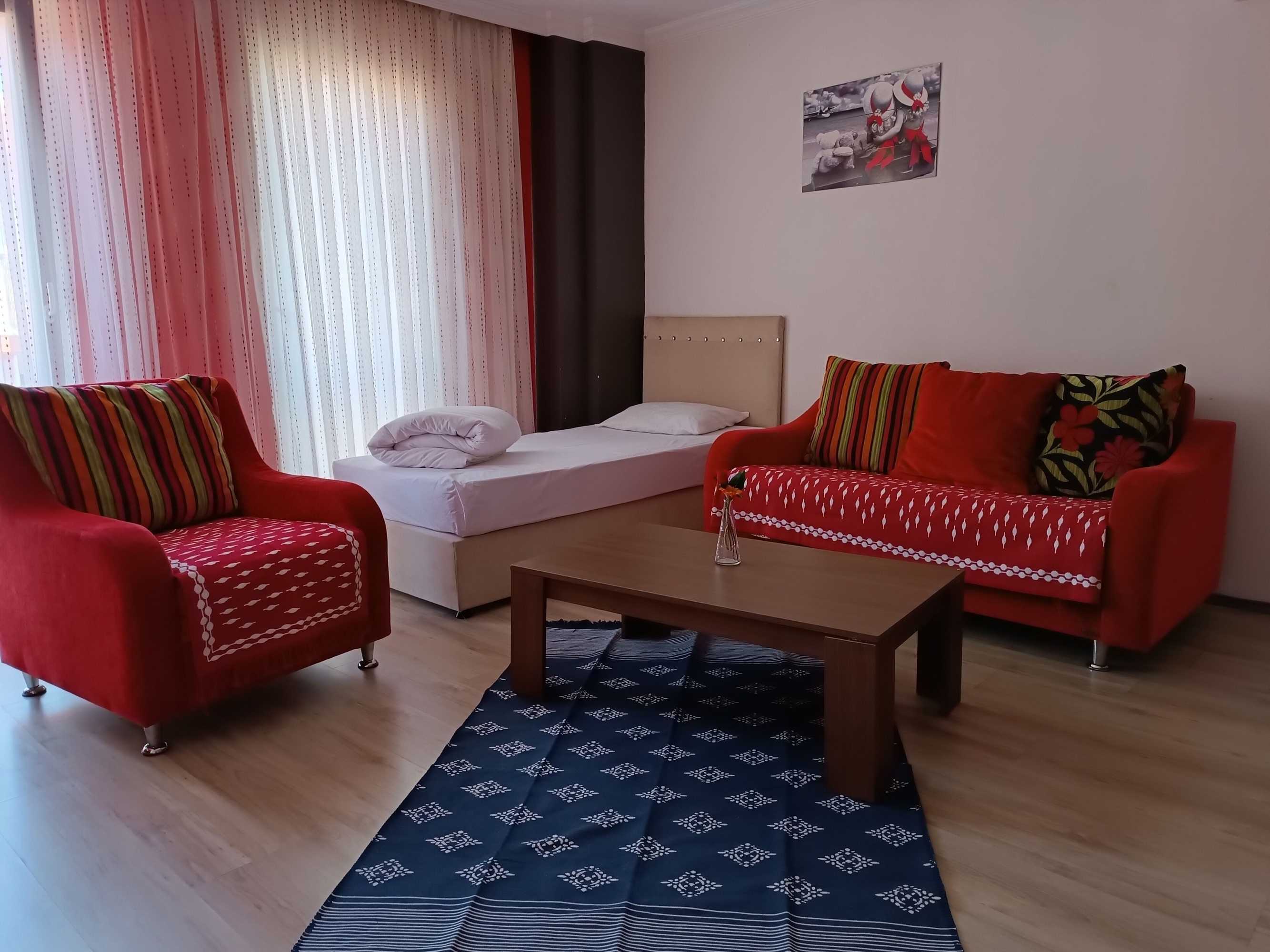 Gift card for The City Residence