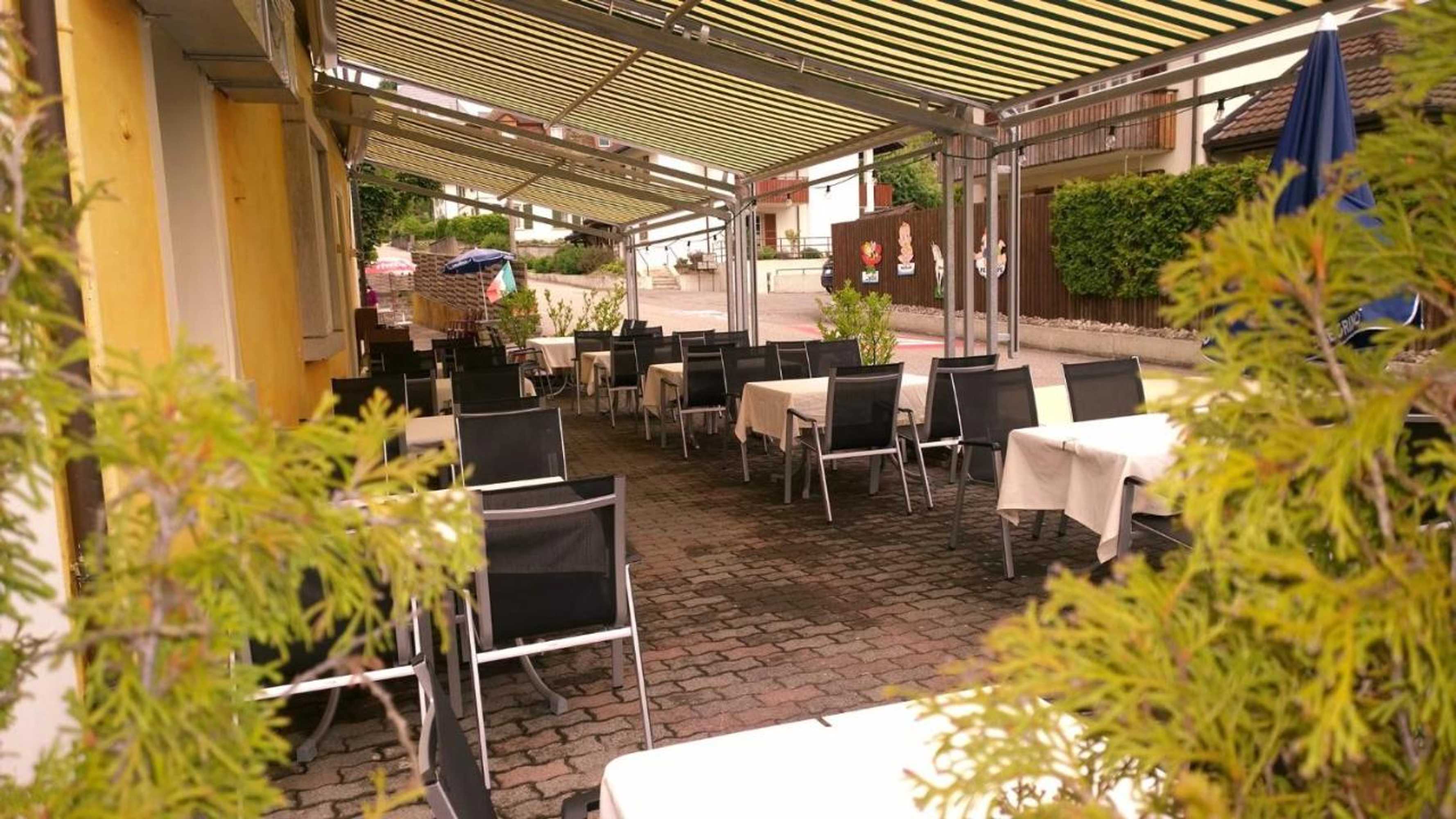 Gift card for Hotel Römerbad