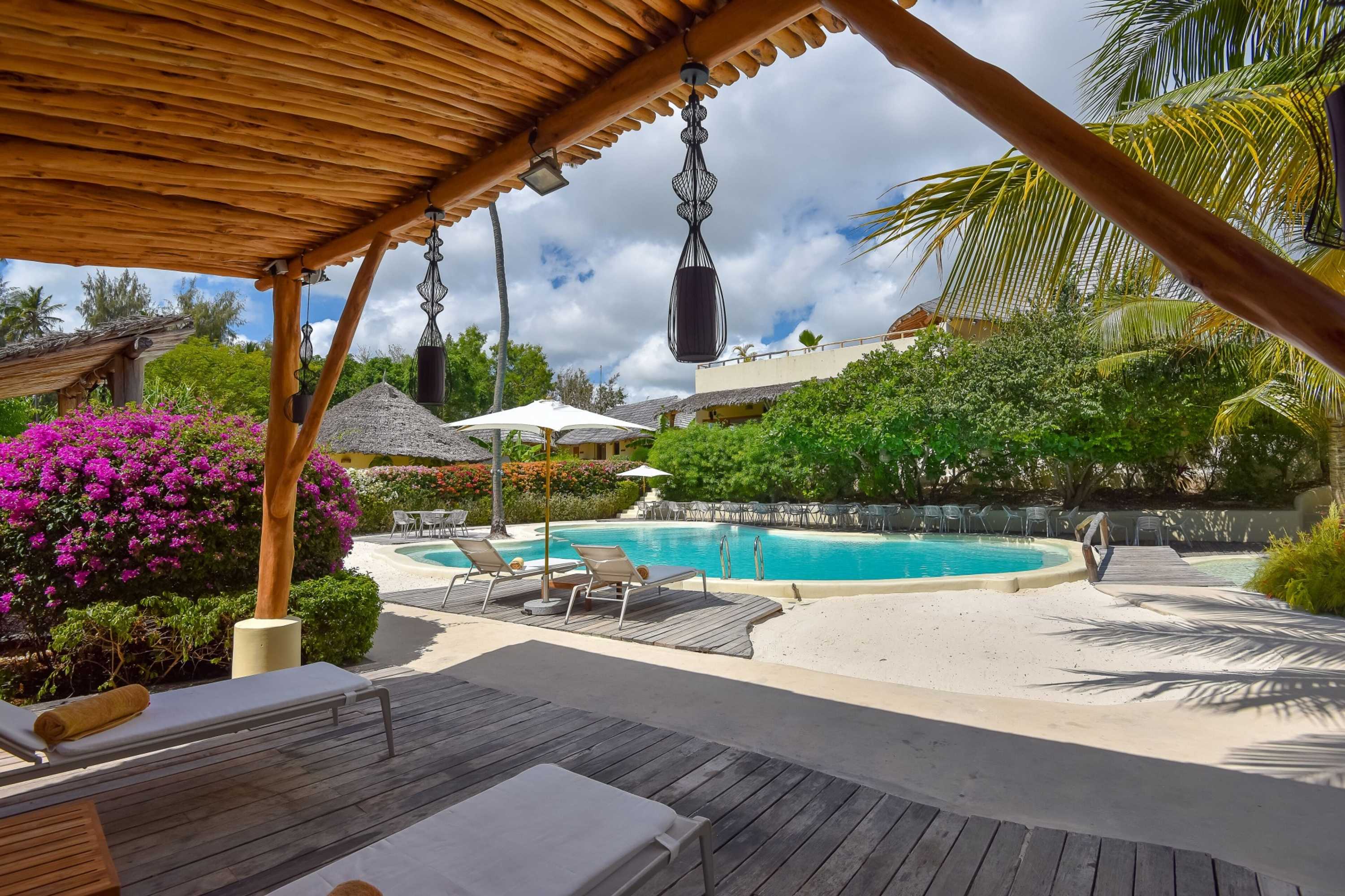 Gift card for Zanzibar White Sand Luxury Villas & Spa Gift card for Zanzibar White Sand Luxury Villas & Spa