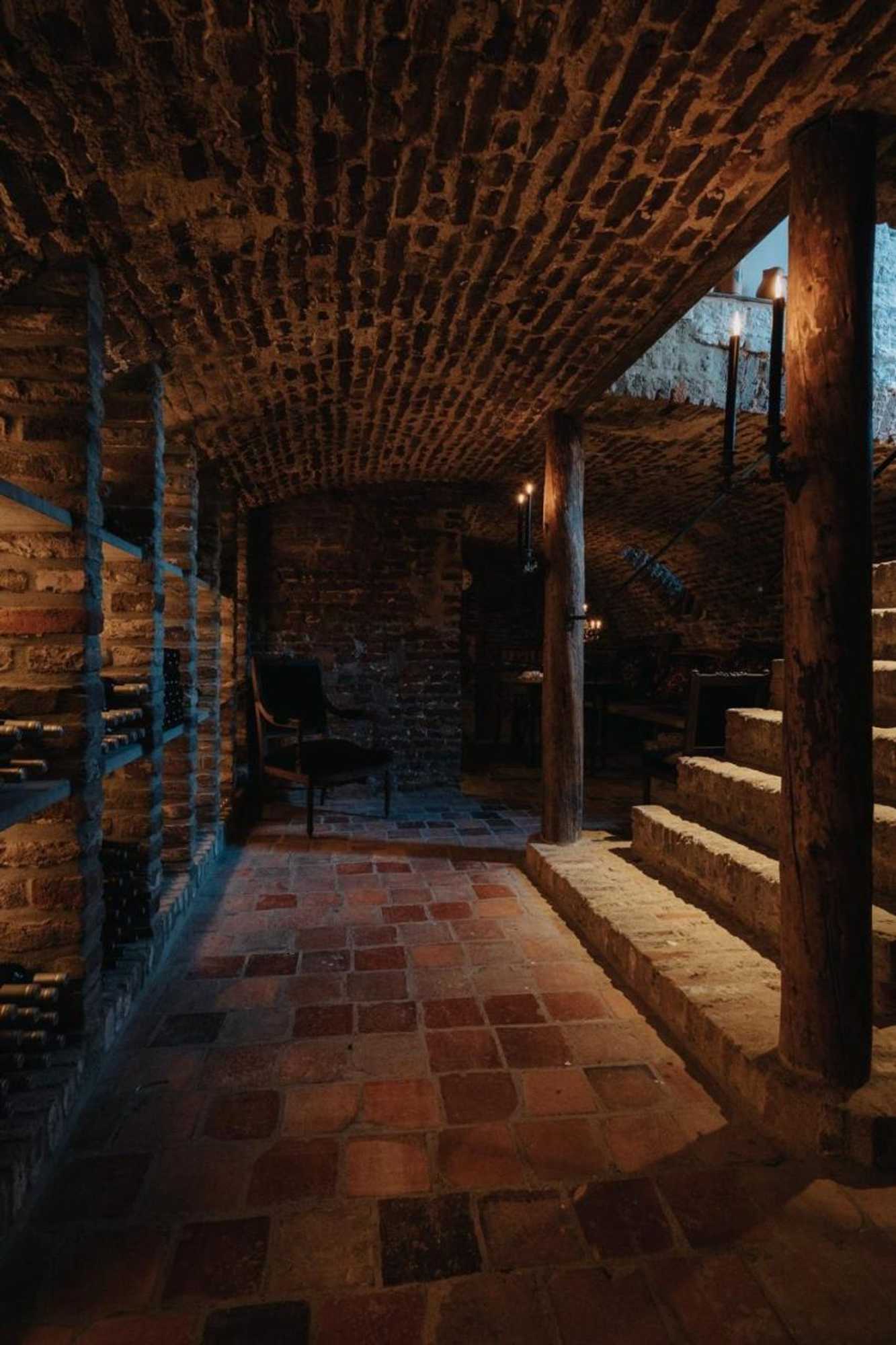 Gift card for Amitié