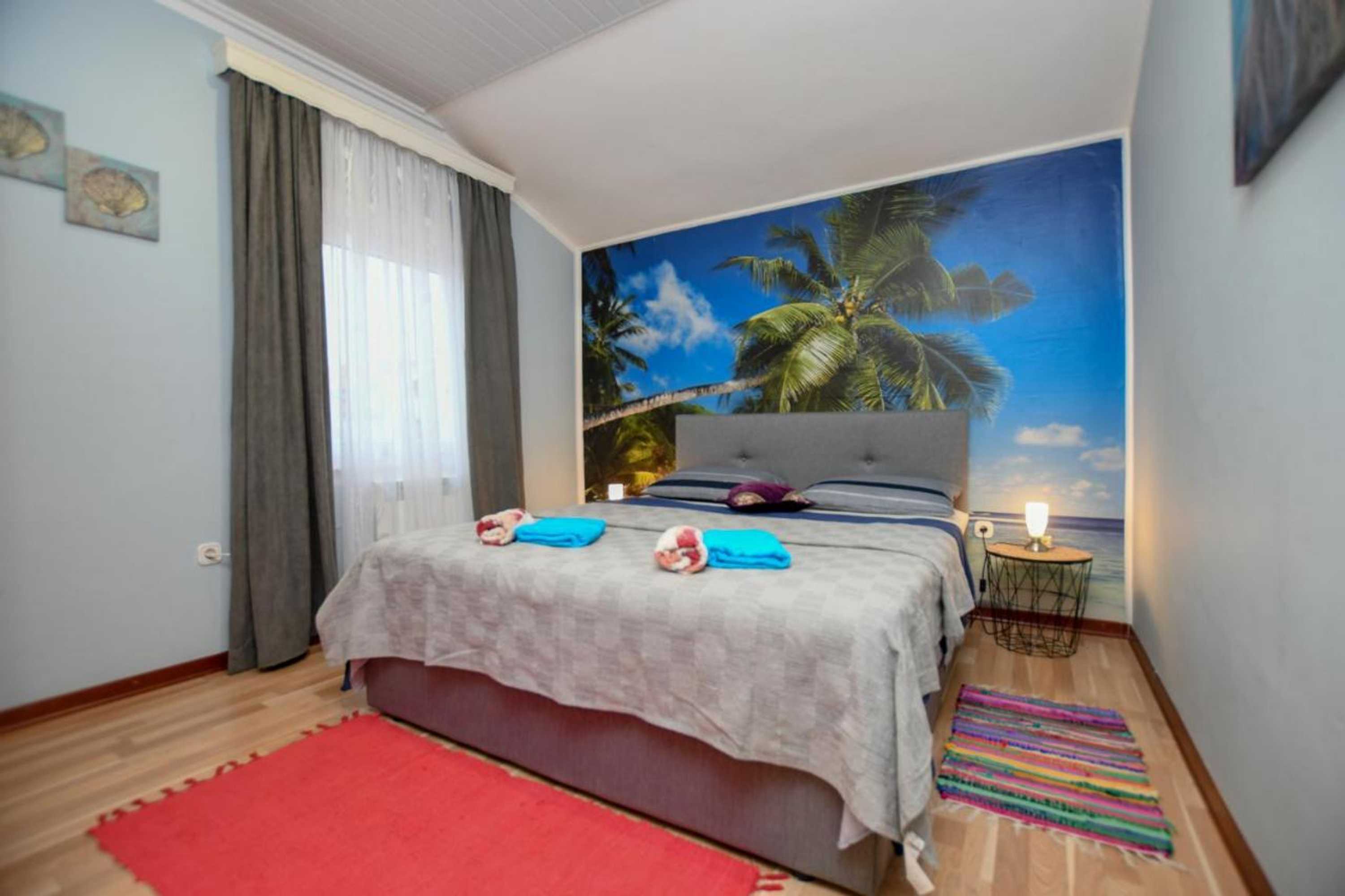 Gift card for Apartments Katja