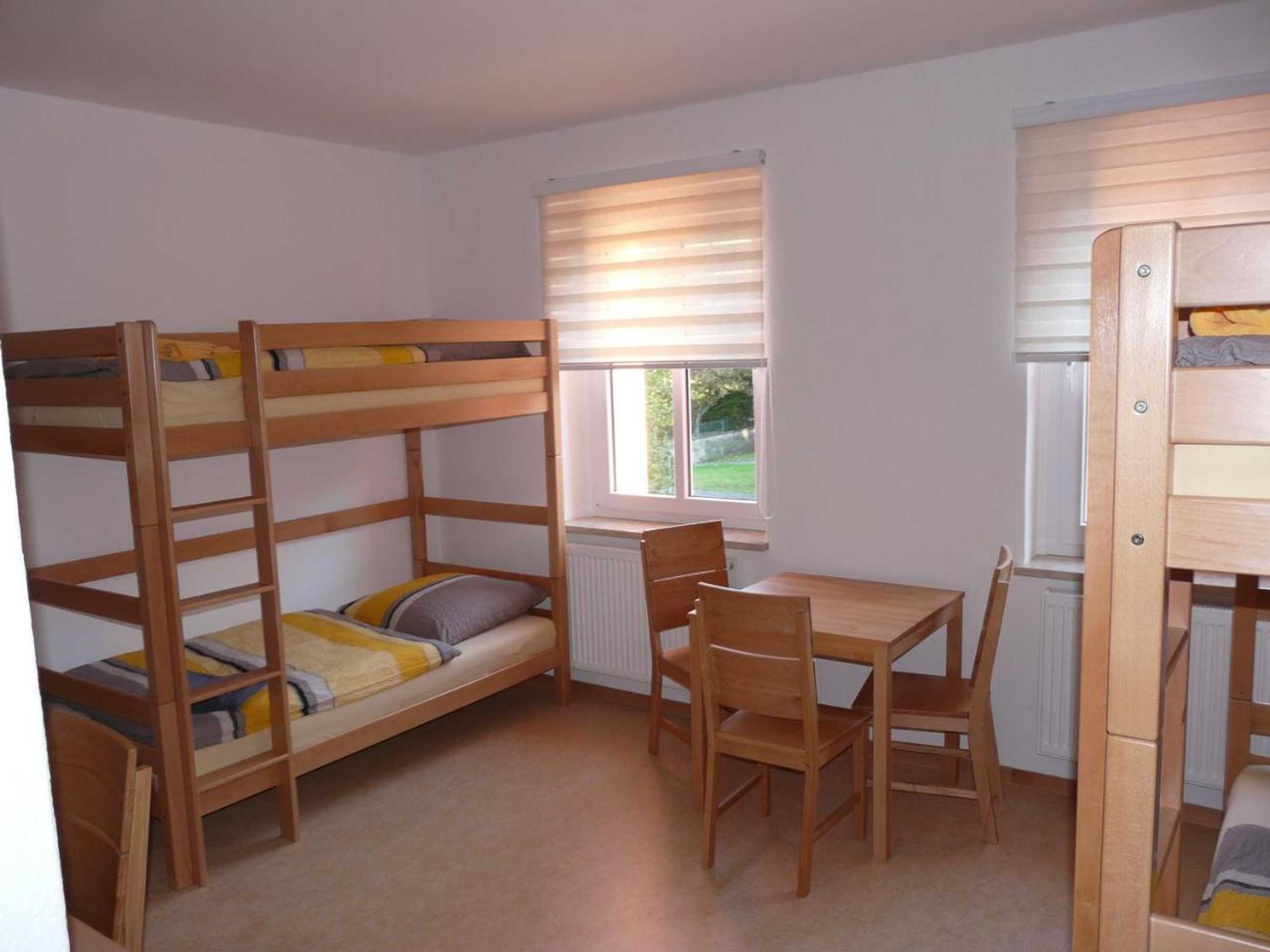 Gift card for Sport Tourist Hostel Weißenfels