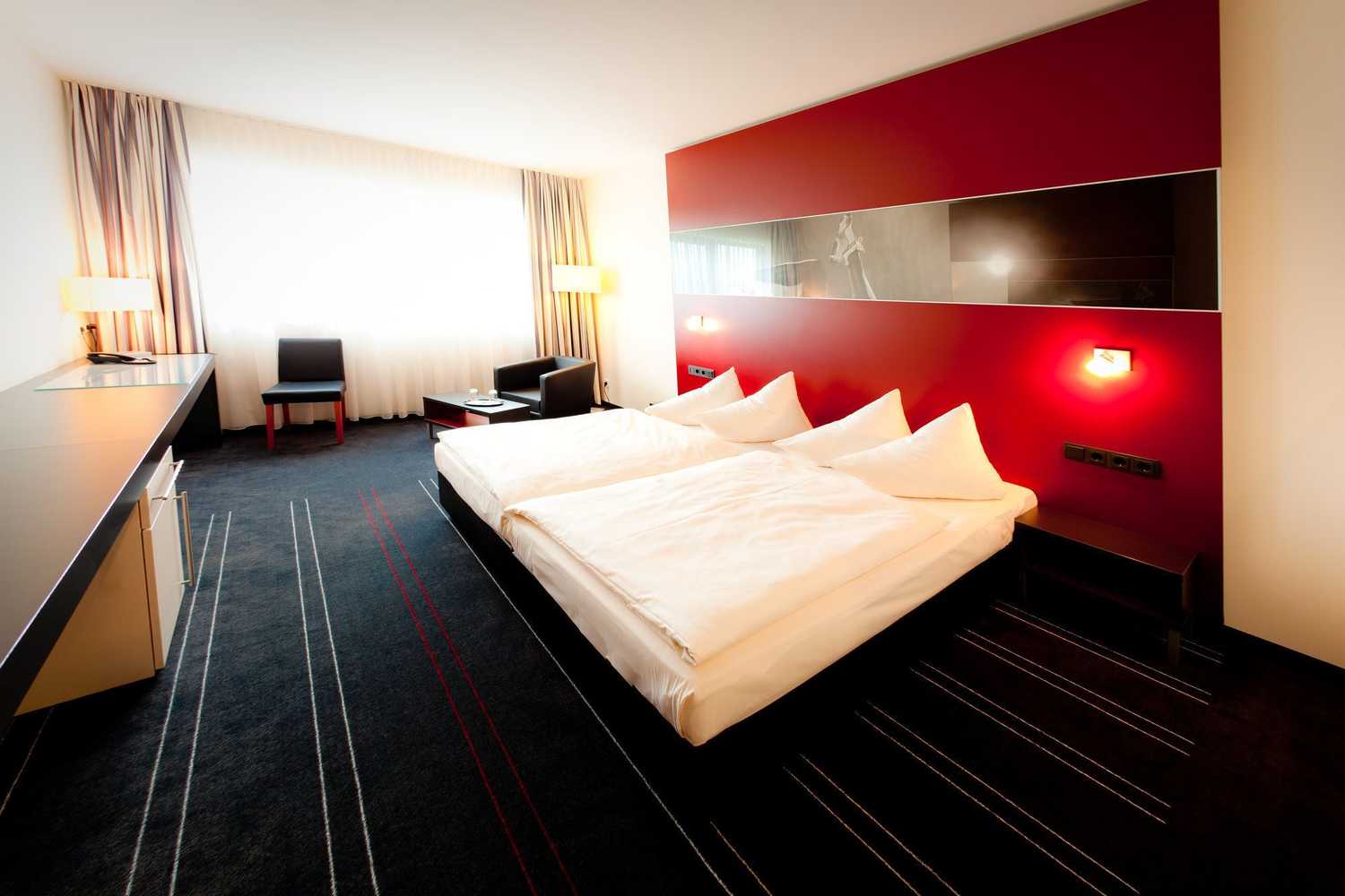Gift card for Novina Hotel Herzogenaurach Herzo Base