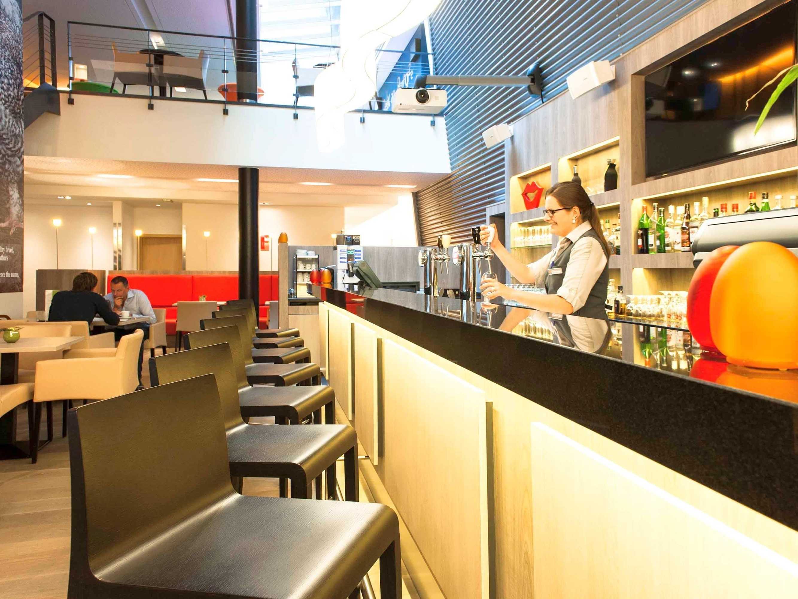 Gift card for Novotel Mechelen Centrum Gift card for Novotel Mechelen Centrum