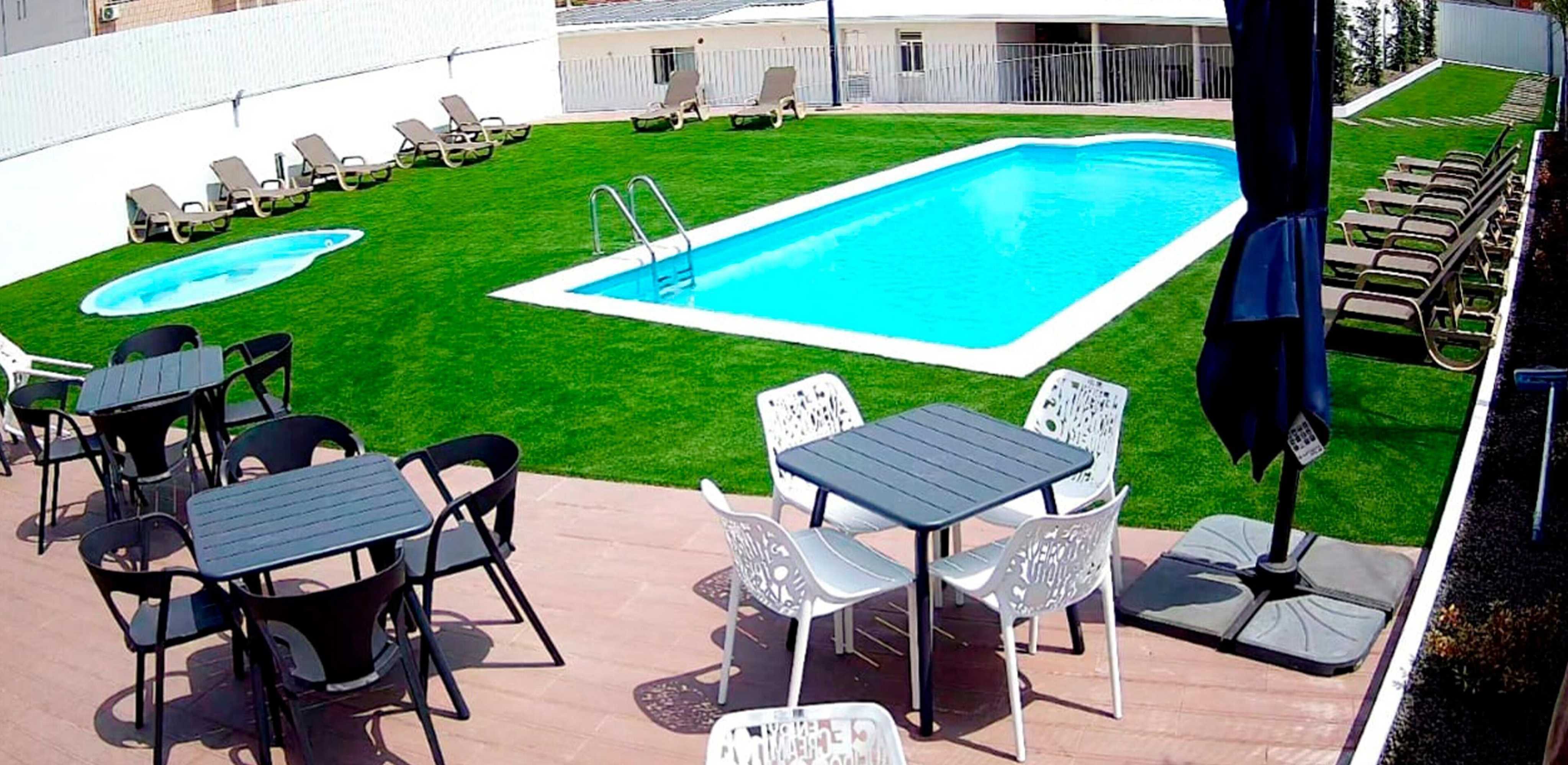 Gift card for Up Hmb Hotels